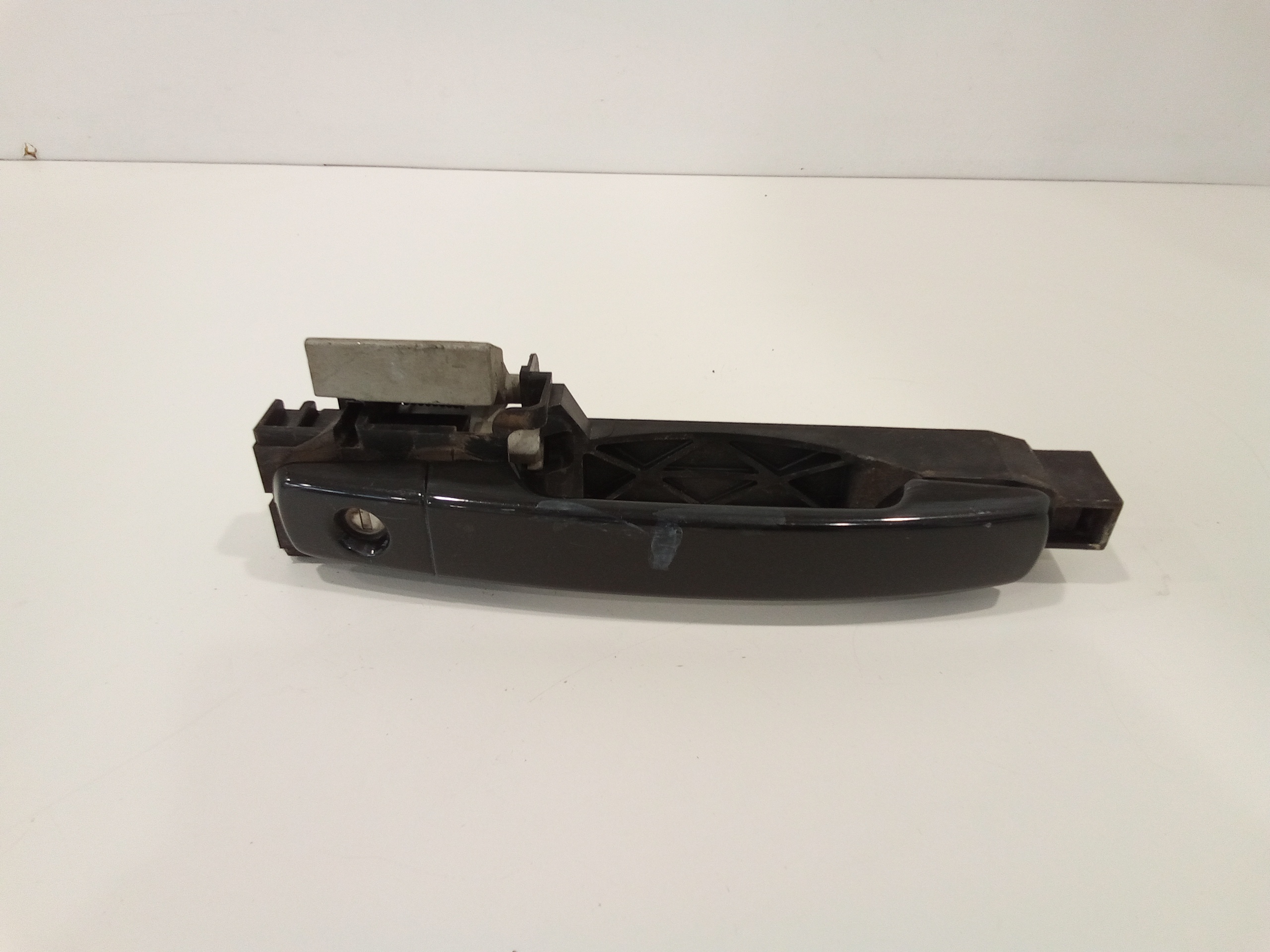 Maniglia Porta Ant. Sinistro 80640EB100 Usato