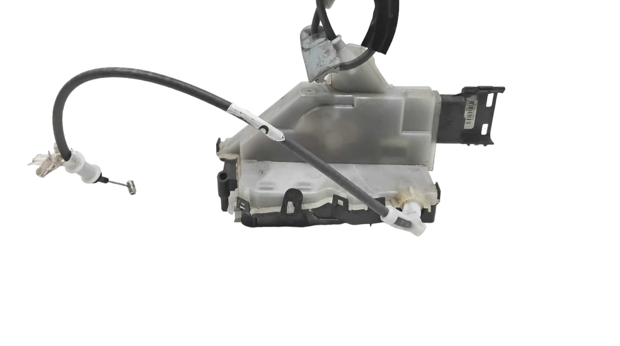 Serratura Porta Post. Destro 9829285280 Usato