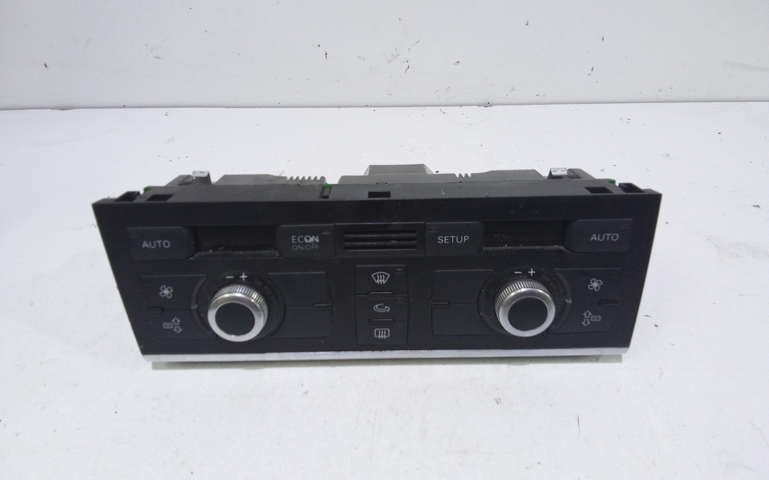 Blocco Comando Climatizzazione 4F1820043AFH77 Usato