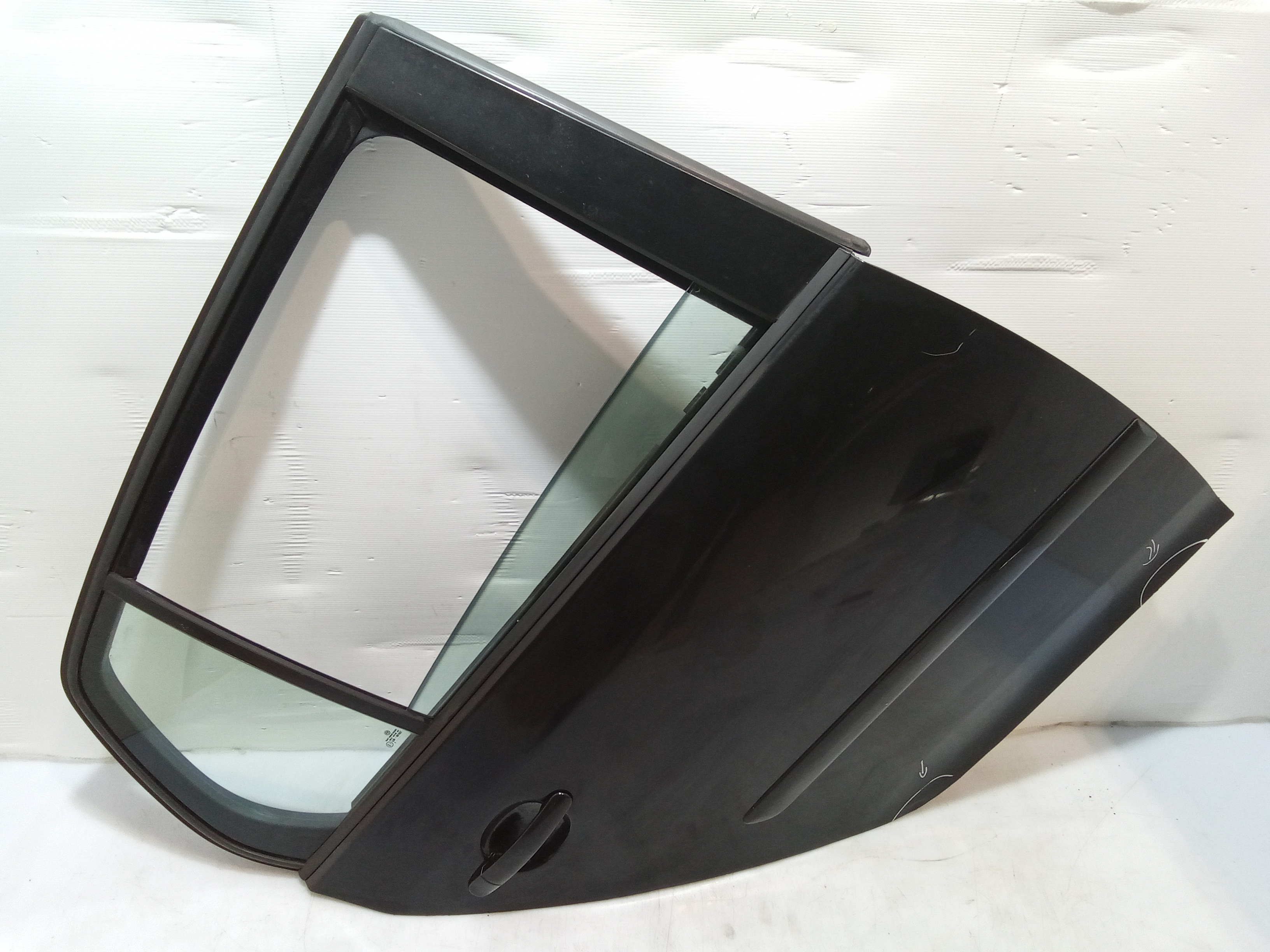 Porta Post. Destro Usato