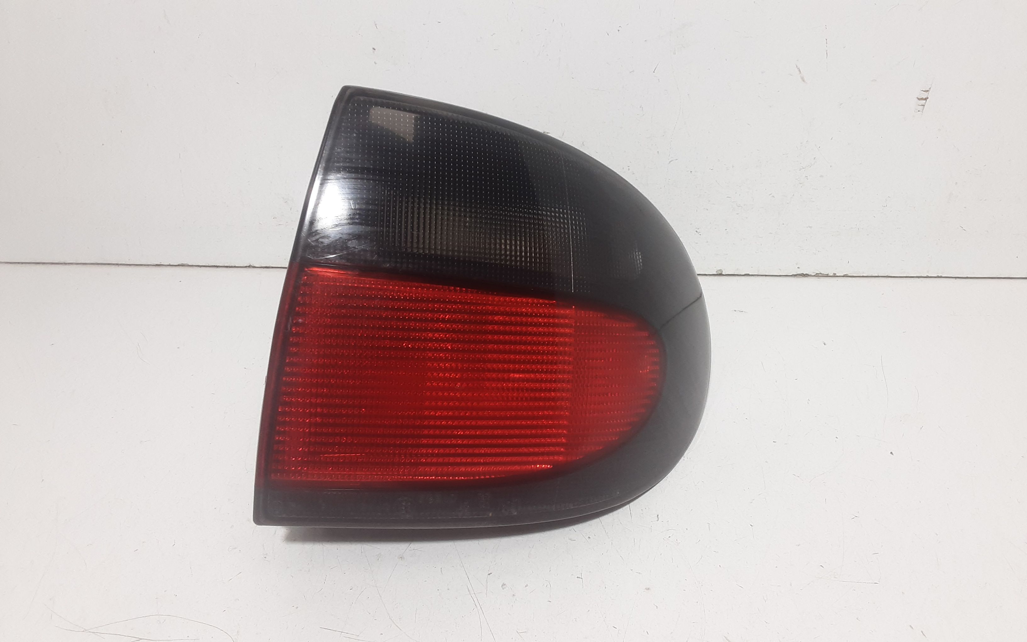 Fanale Post. Destro 7701042408 Usato