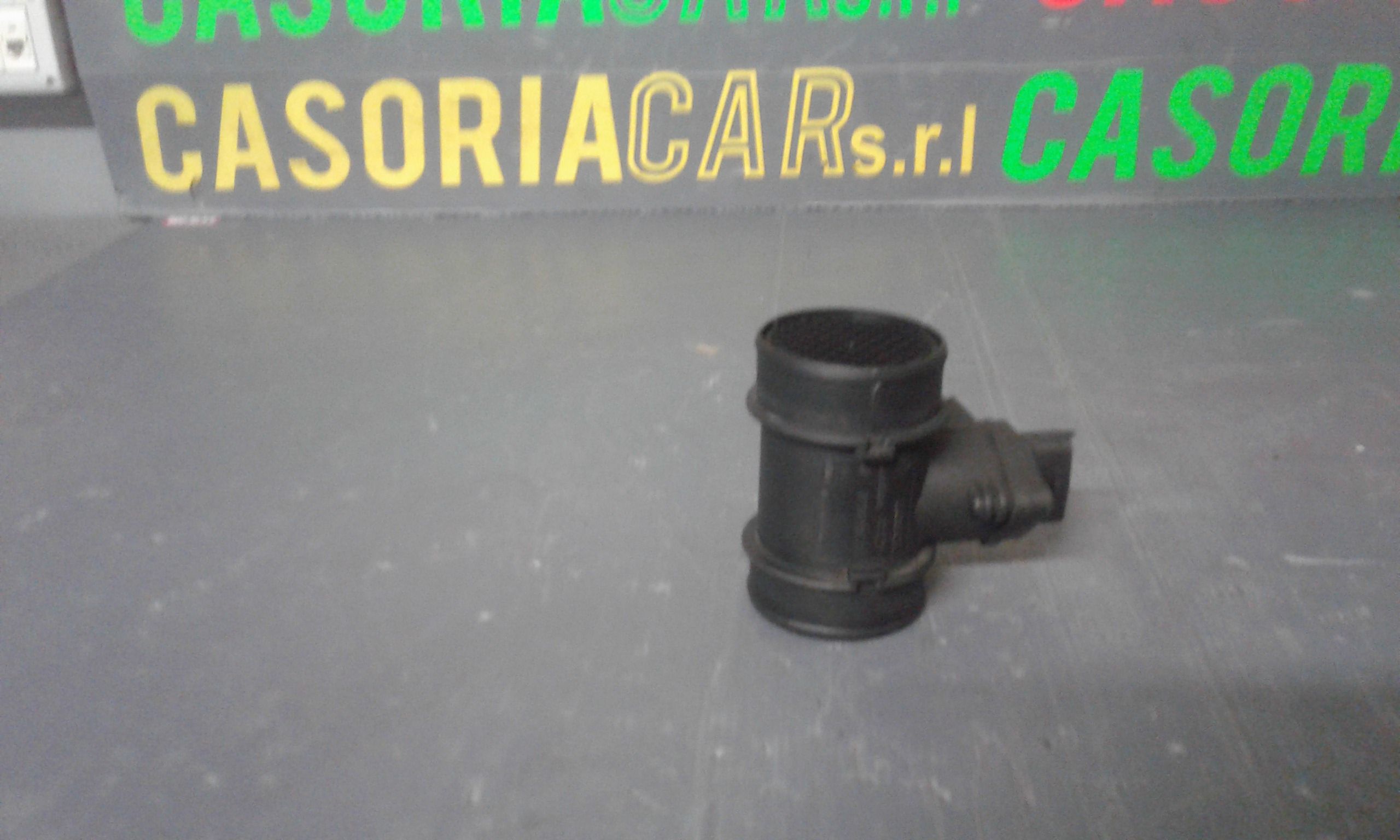 Flussometro/debimetro 9193149 Usato