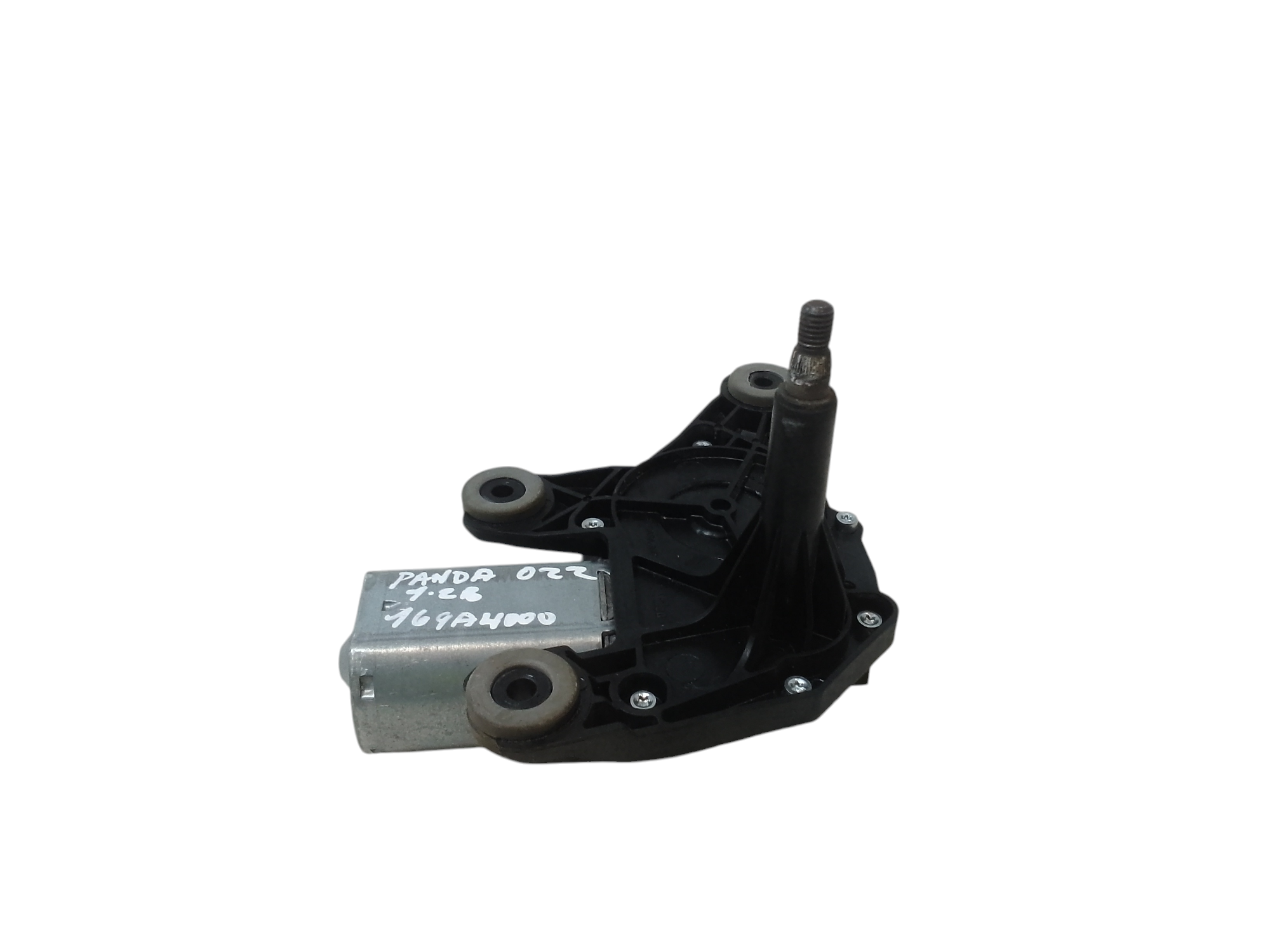 Motorino Tergilunotto 51845966 Usato