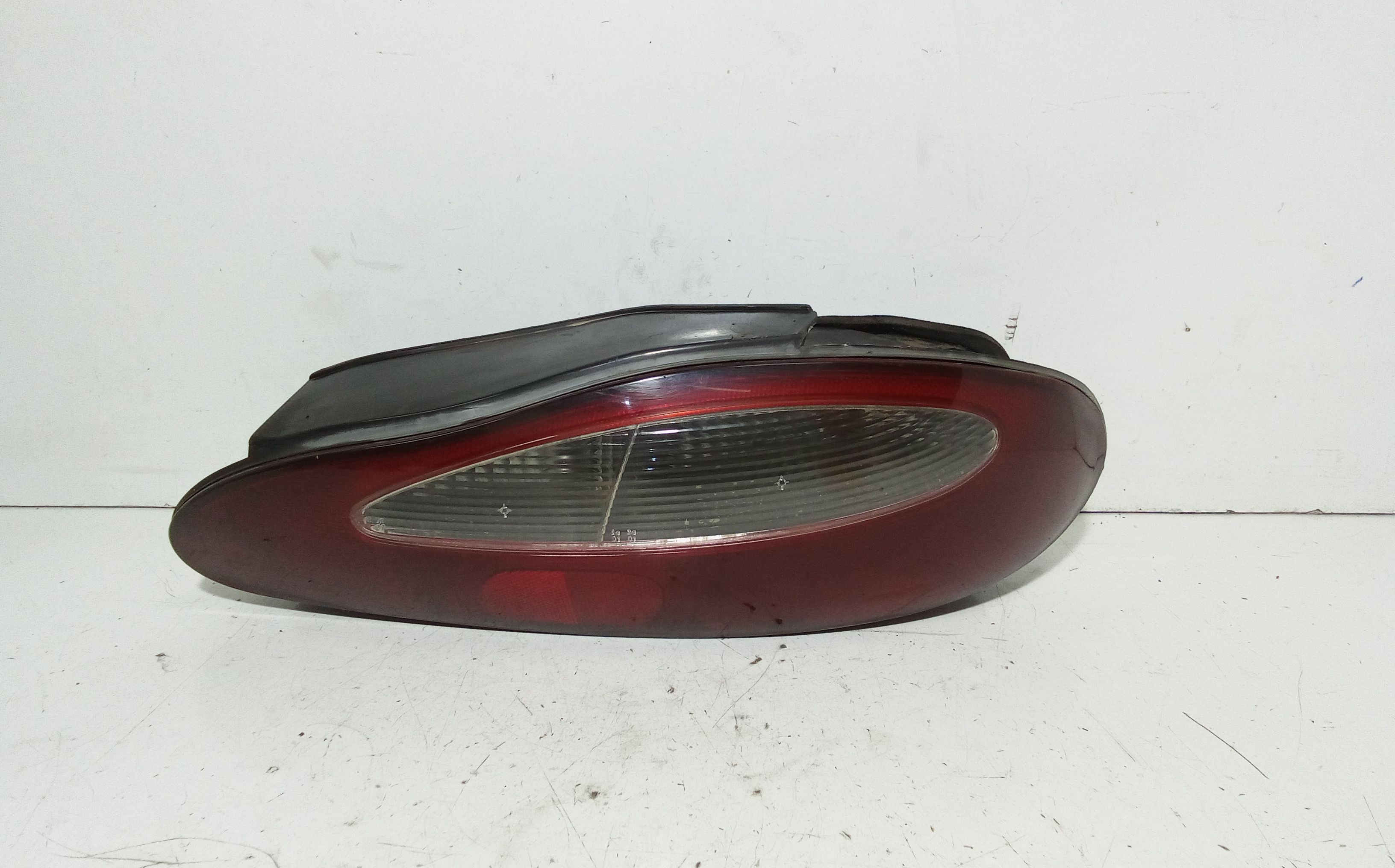 Fanale Post. Destro 9240227020 Usato