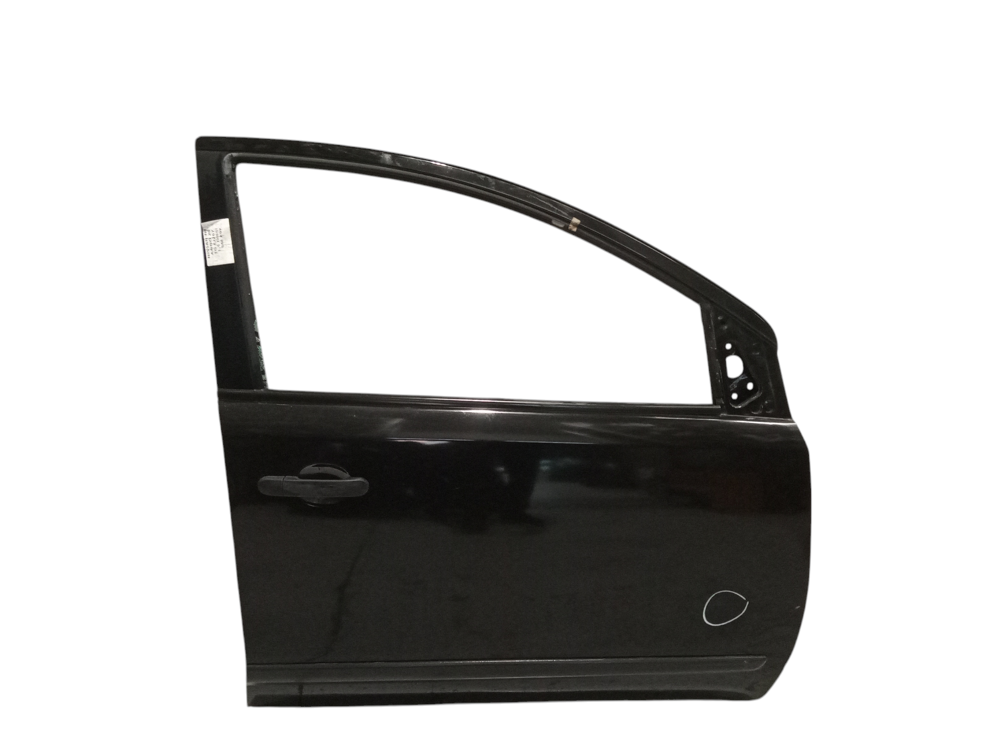 Porta Ant. Destro H01009U0M0 Usato