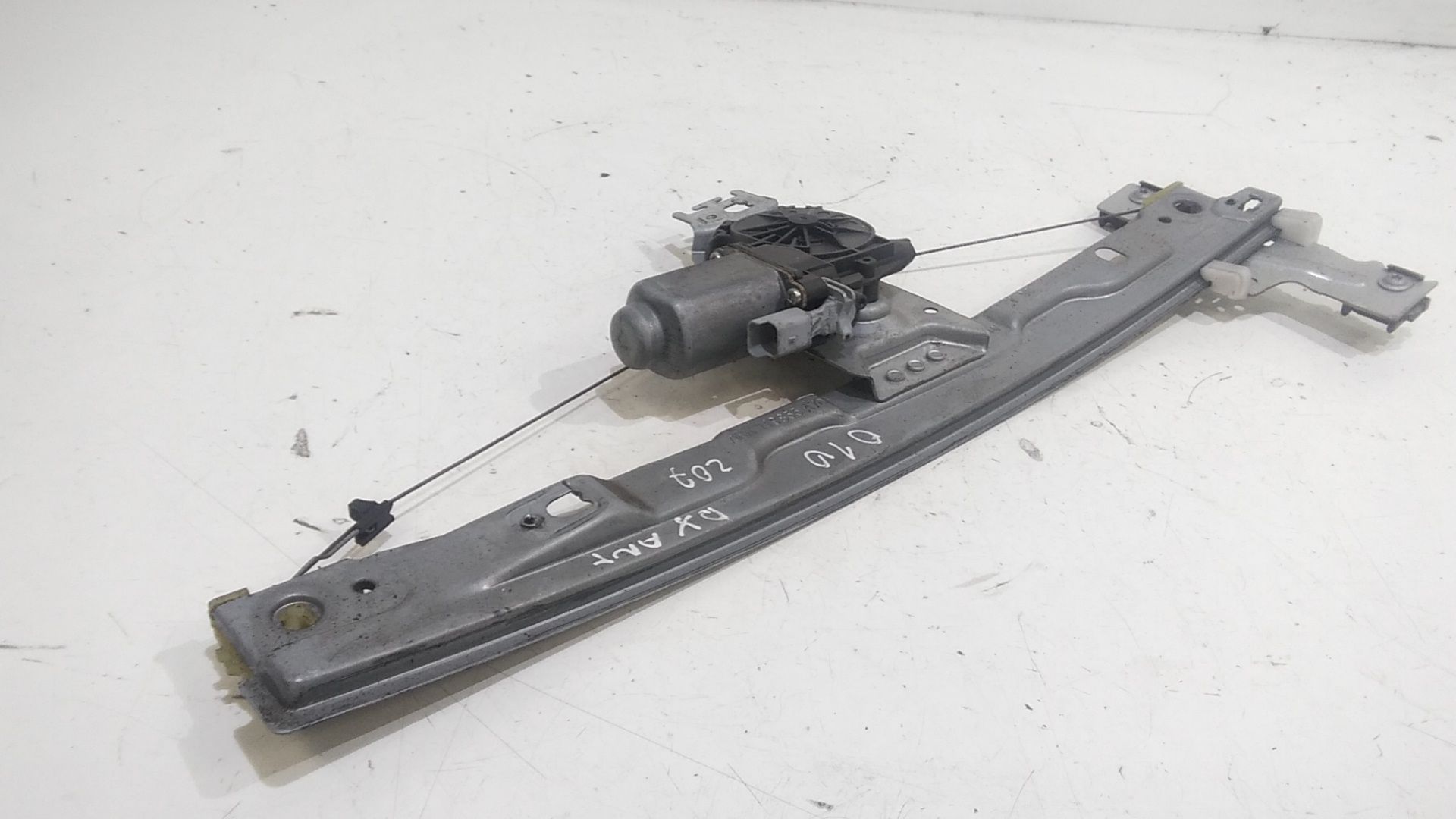 Alzacristallo Porta Ant. Destro Usato