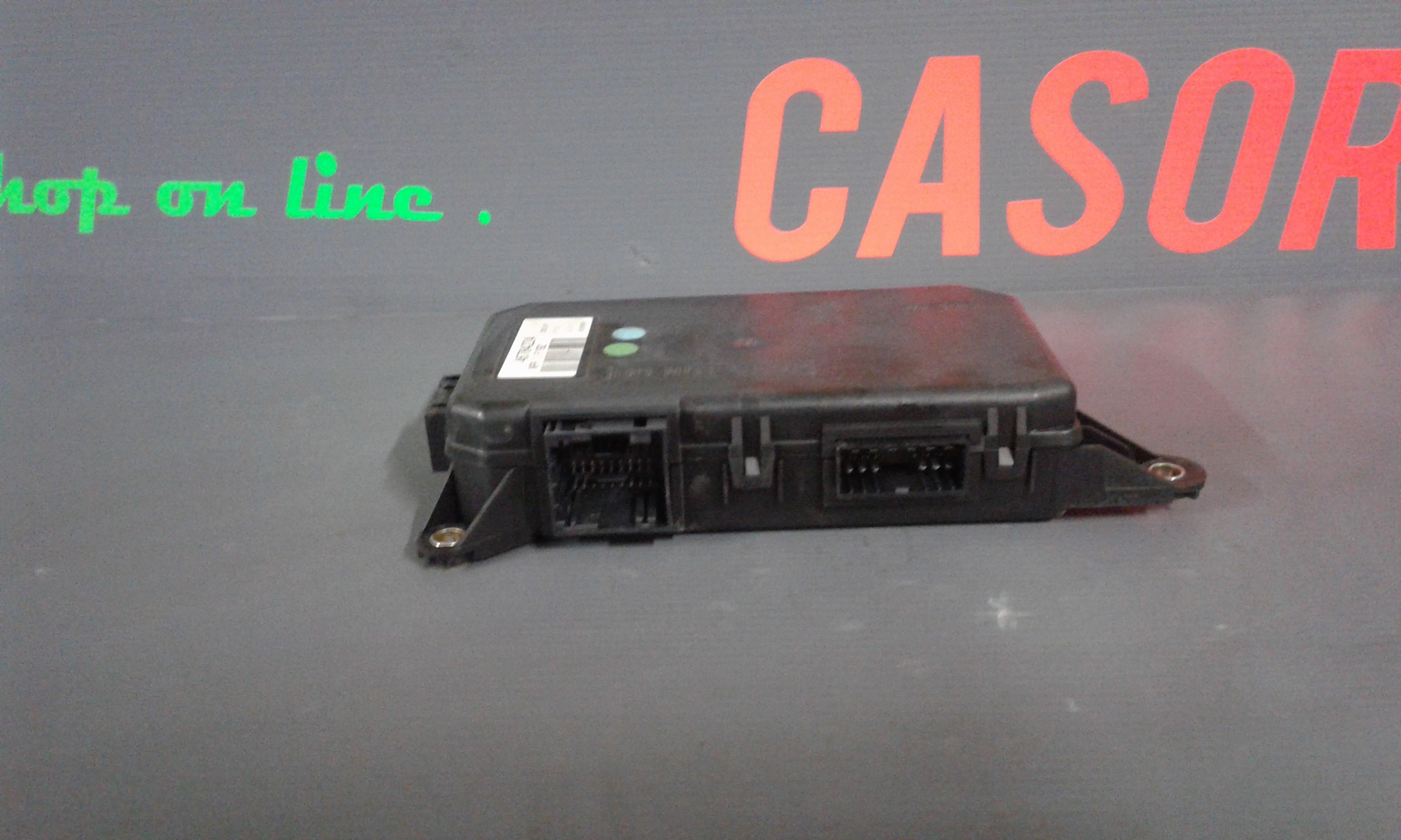 Centralina Alzacristallo Porta Anteriore Usato