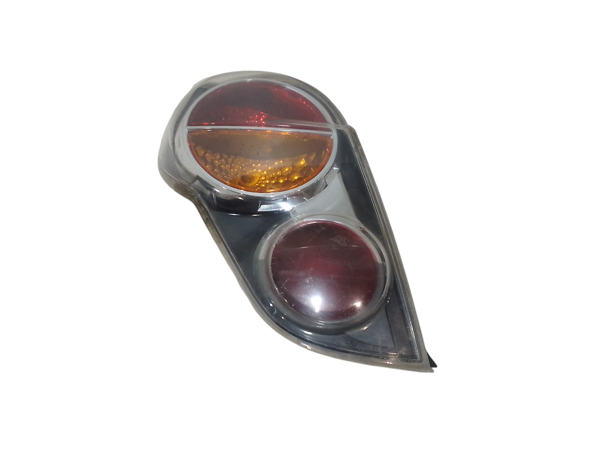 Fanale Post. Sinistro 42441996 Usato