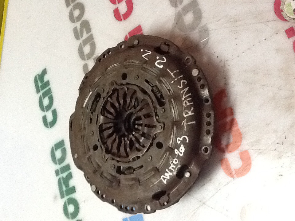Kit Frizione 1425464 Usato