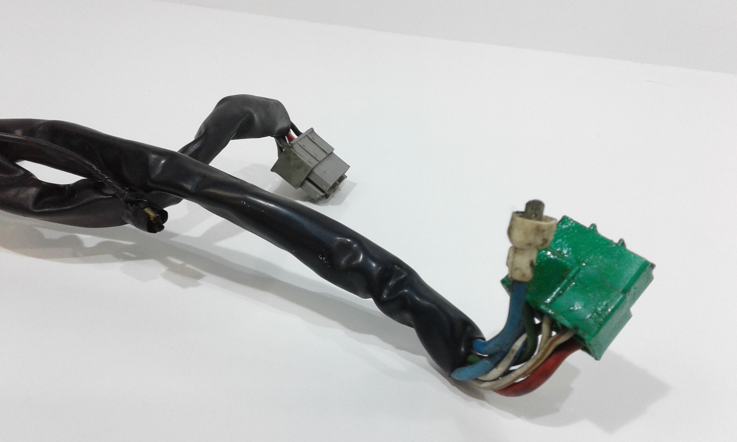 Devioguidasgancio Compl. Usato