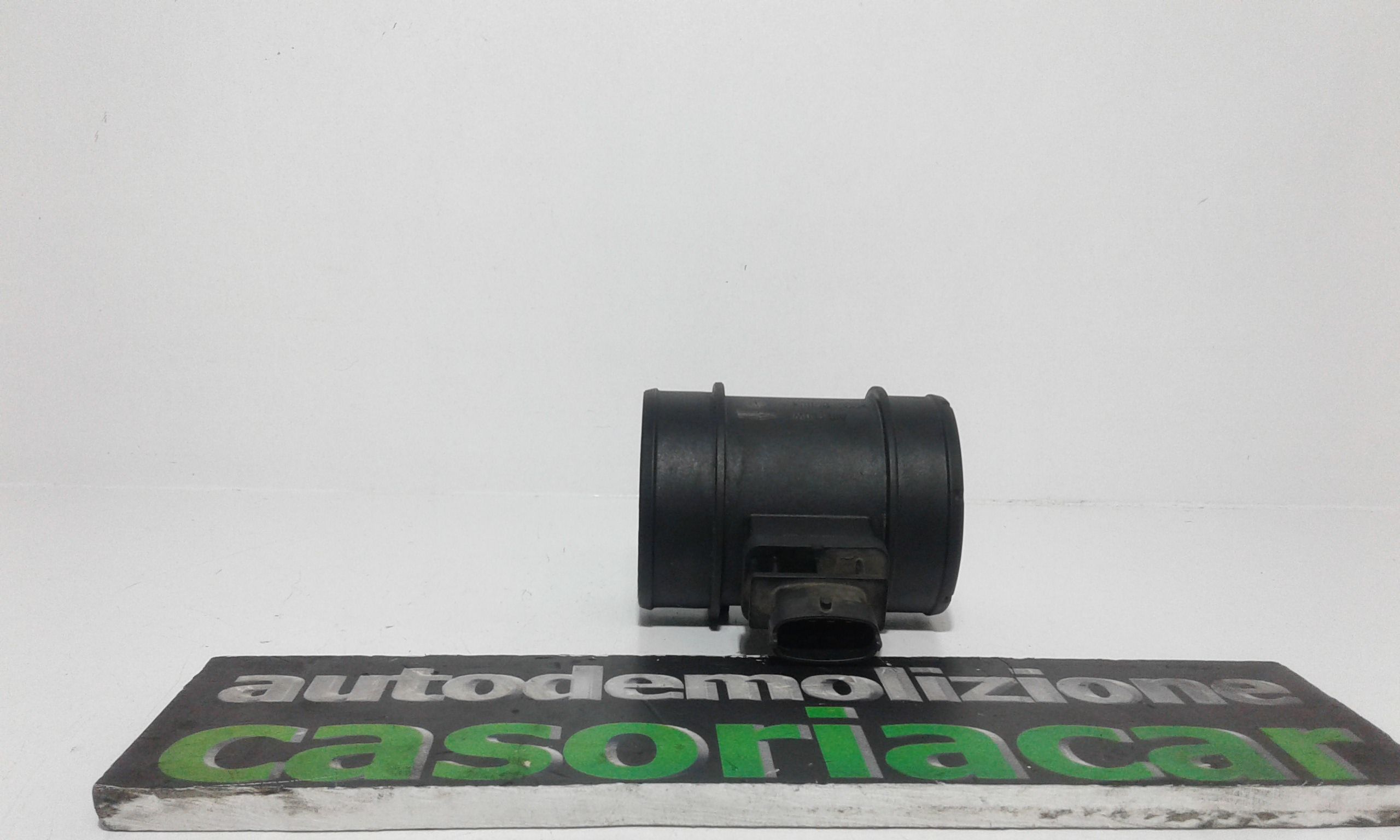 Flussometro/debimetro 71742070 Usato