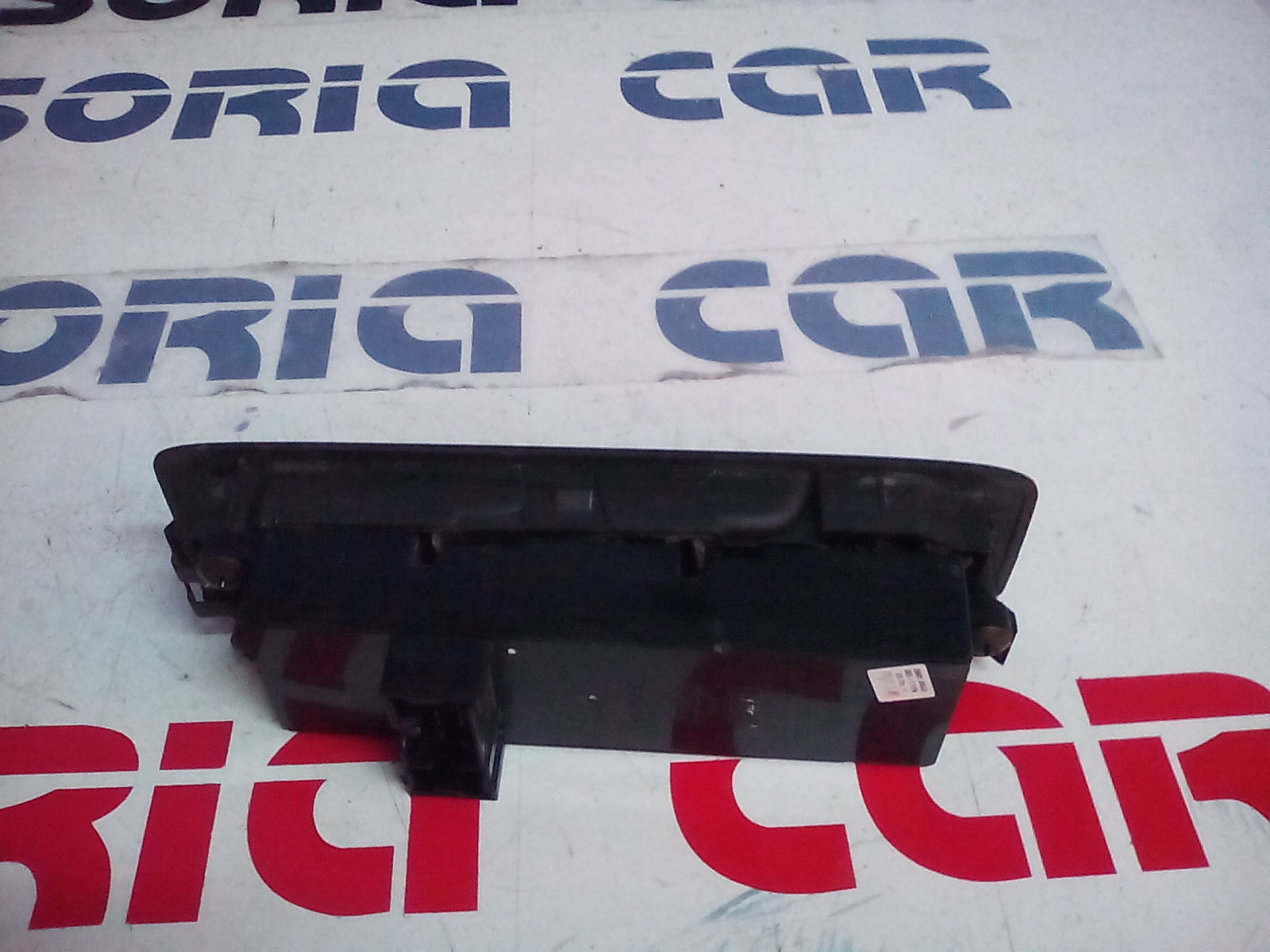 Interruttore Alzacristalli Porta Ant. Sinistro Usato