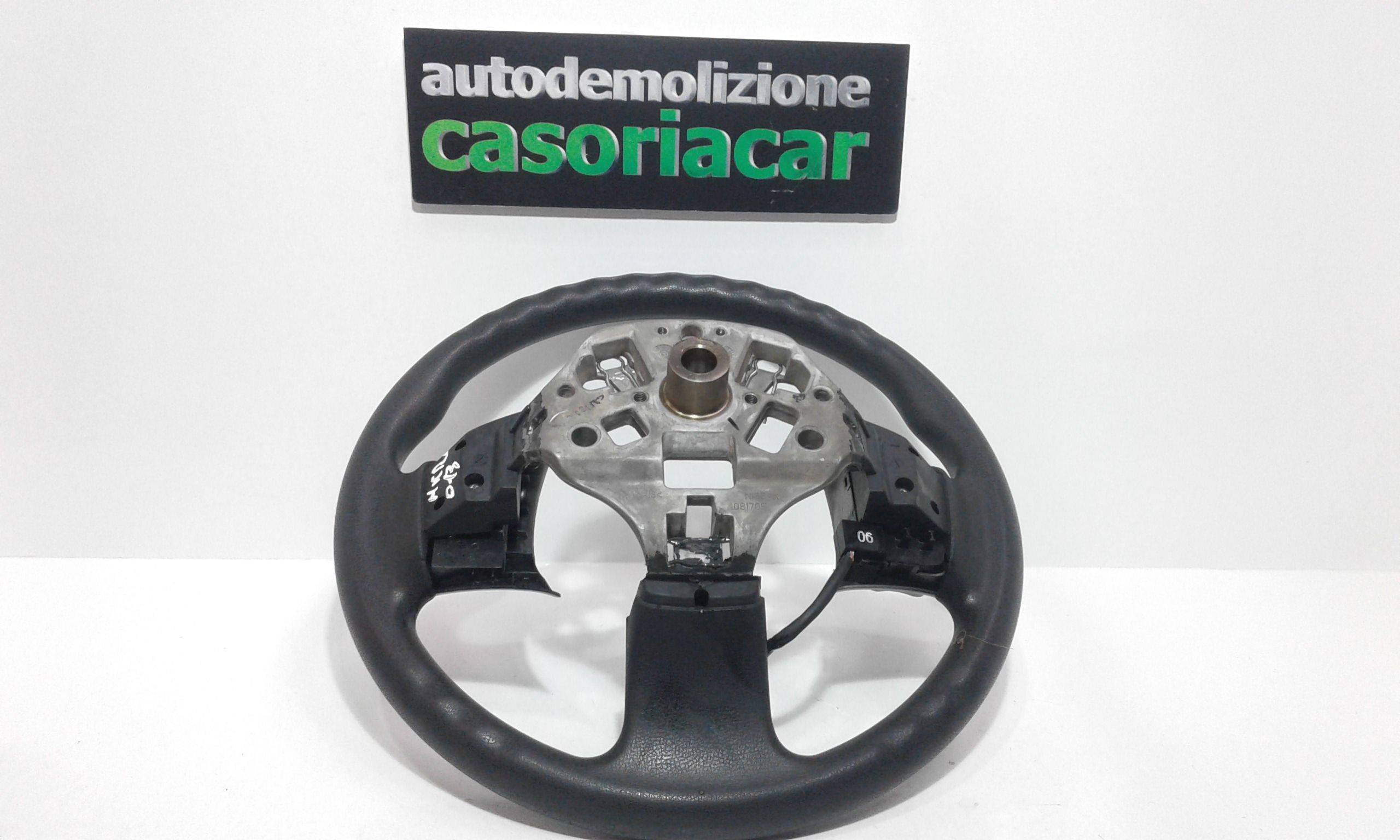 Volante 484301HA0C Usato