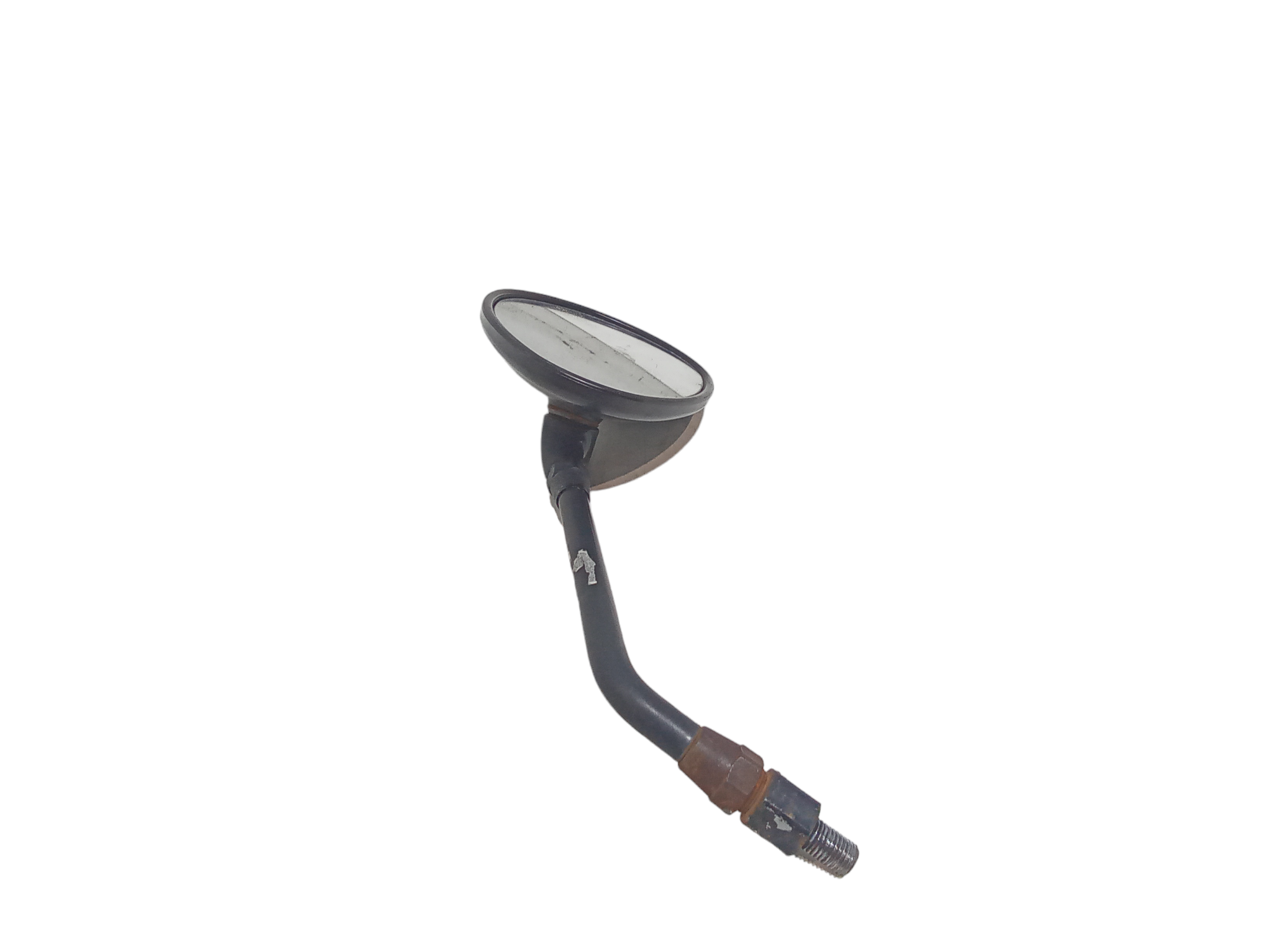 Retrovisore Est. Destro Usato