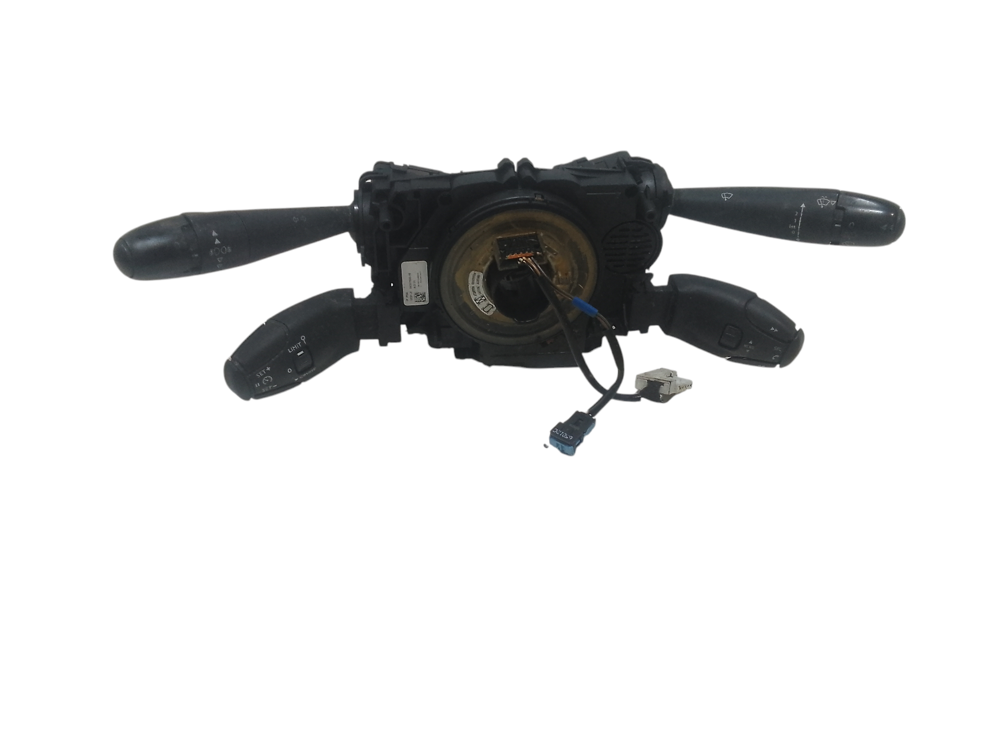 Devioguidasgancio Compl. Usato