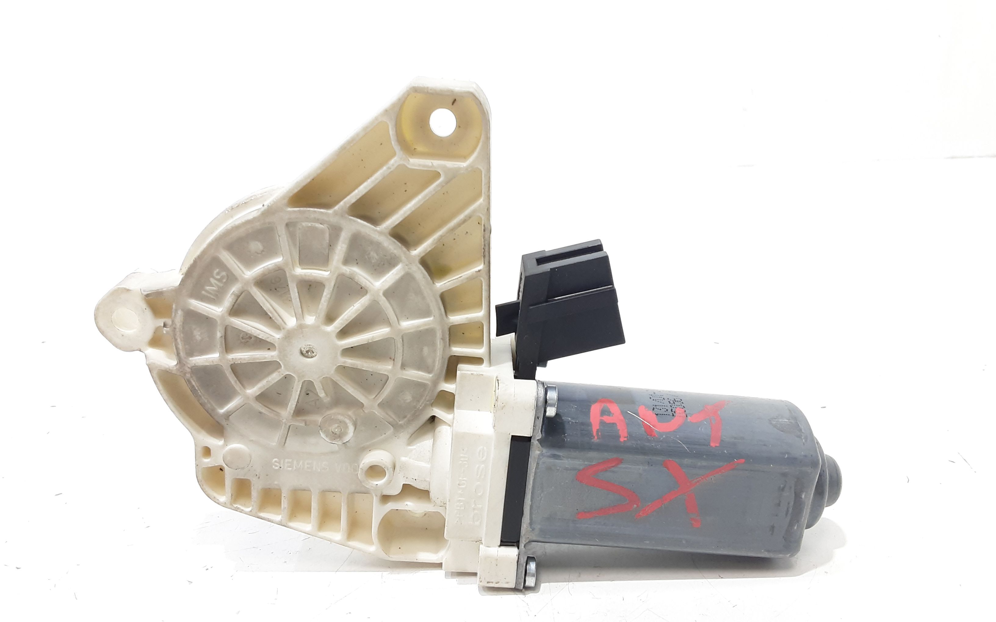 Motorino Alzacristallo Porta Ant. Sinistro A1698204142 Usato