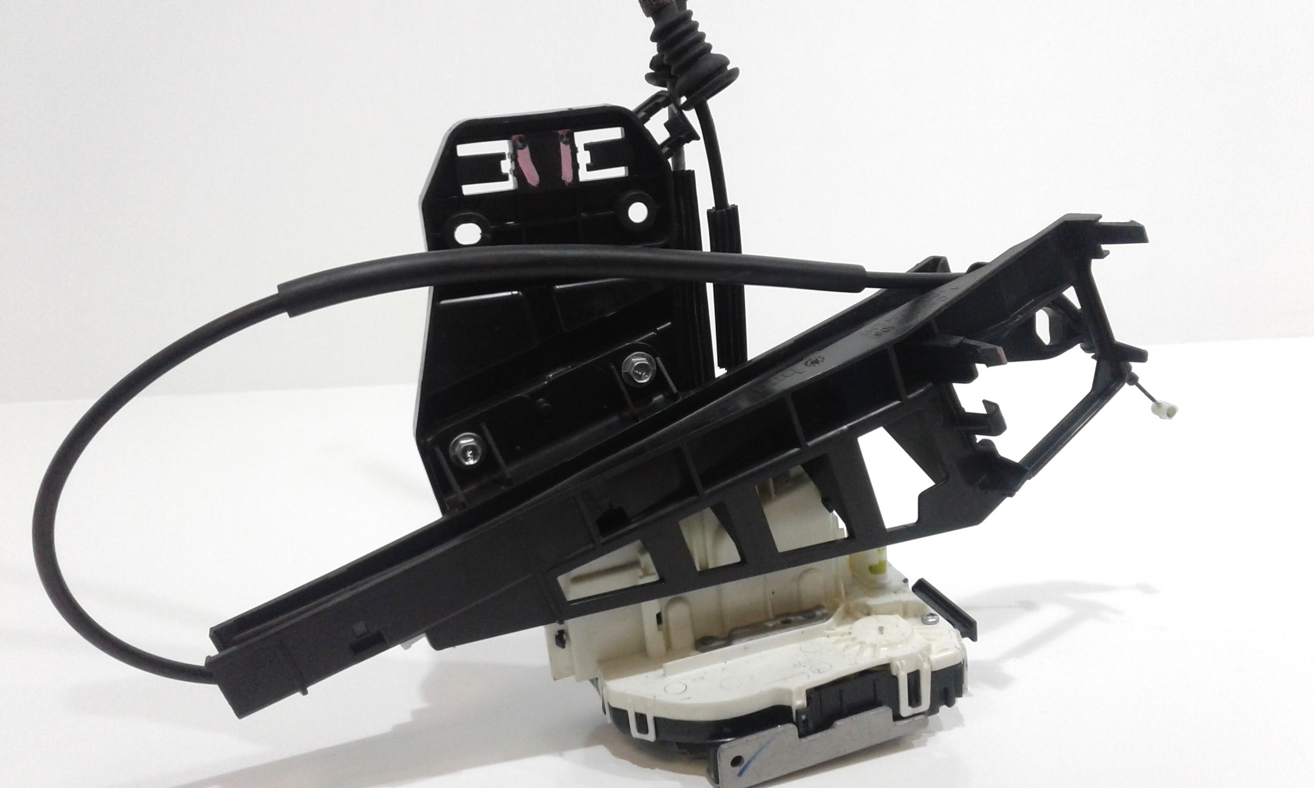 Serratura Porta Post. Sinistro K04589651AE Usato