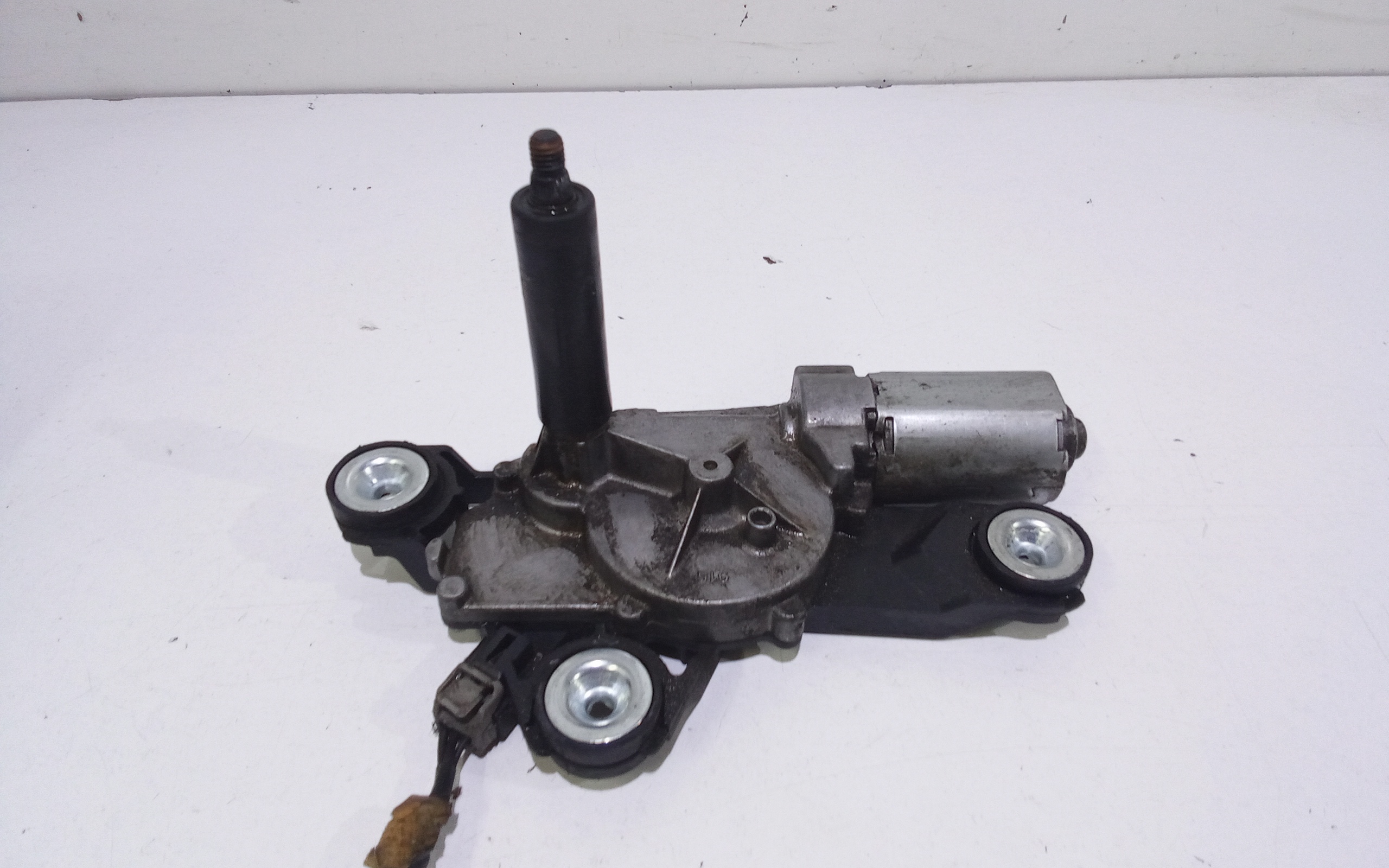 Motorino Tergilunotto 1689913 Usato