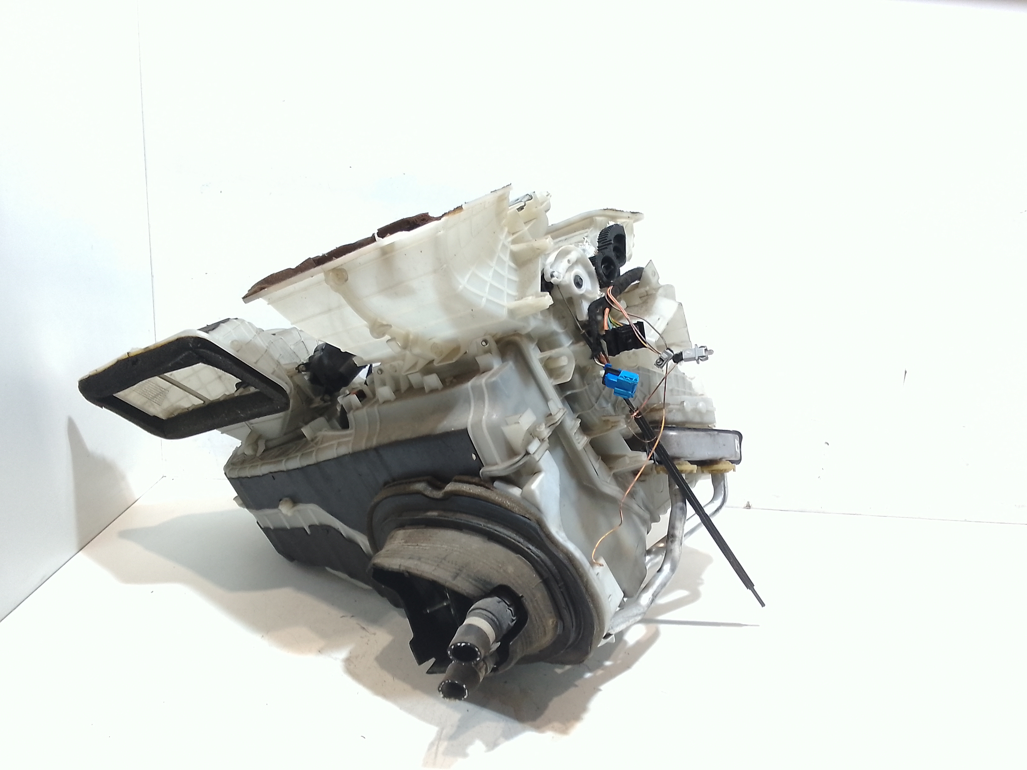 Scatola Climatizzazione C/a/c Usato