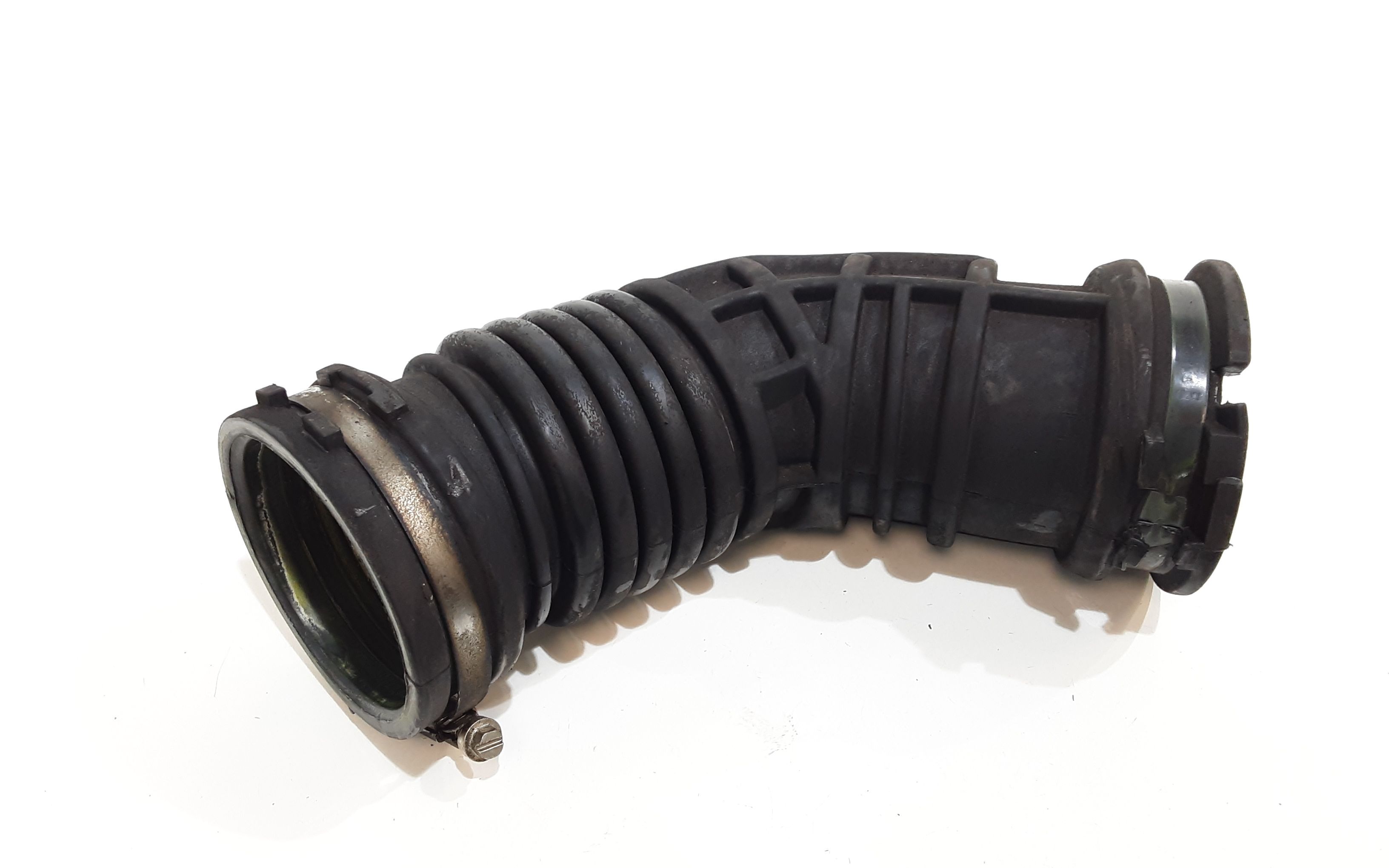 Tubo Rigido Aspirazione Aria Entrata Filtro Usato