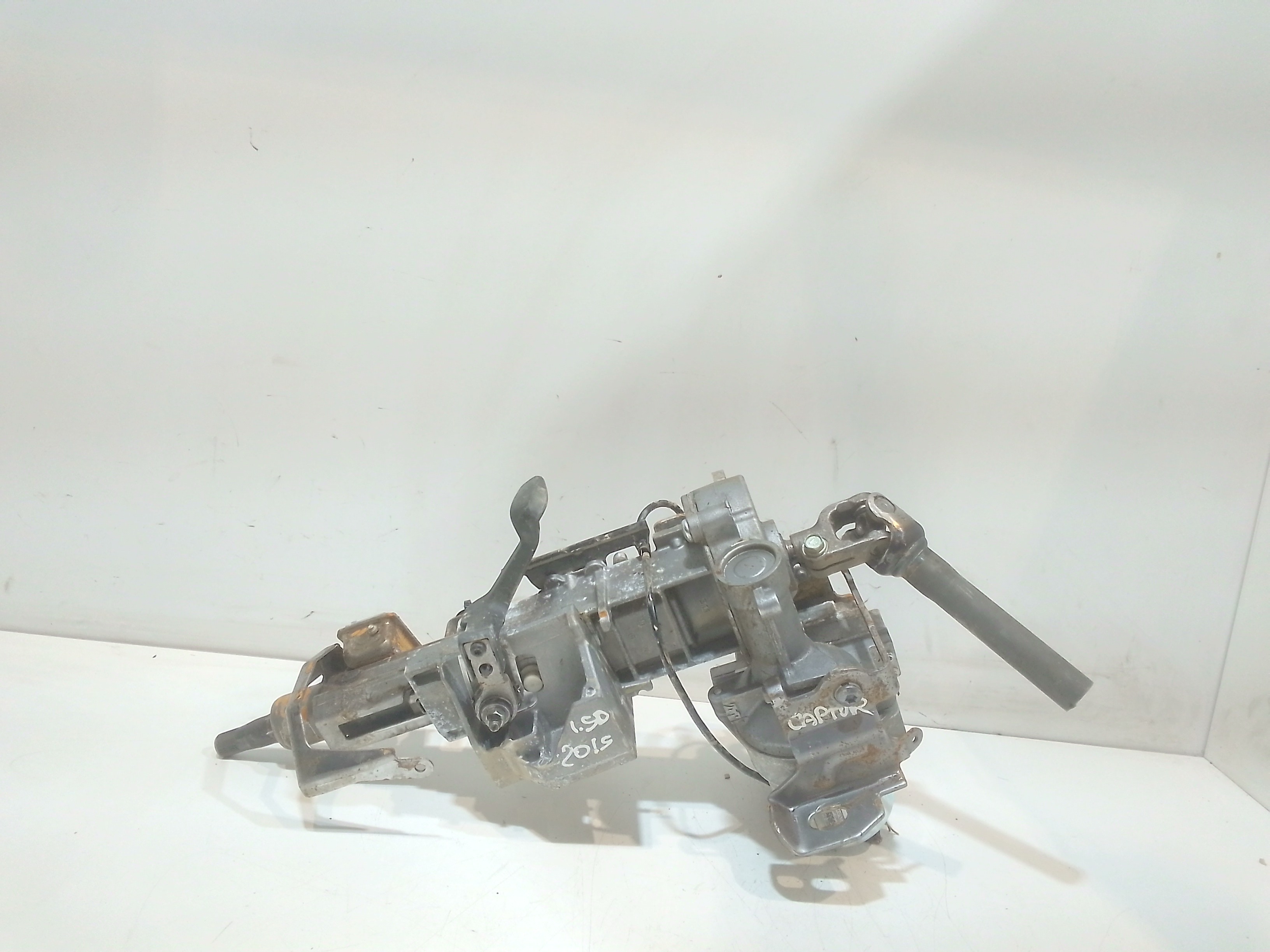 Servosterzo Elettronico 488105877R Usato