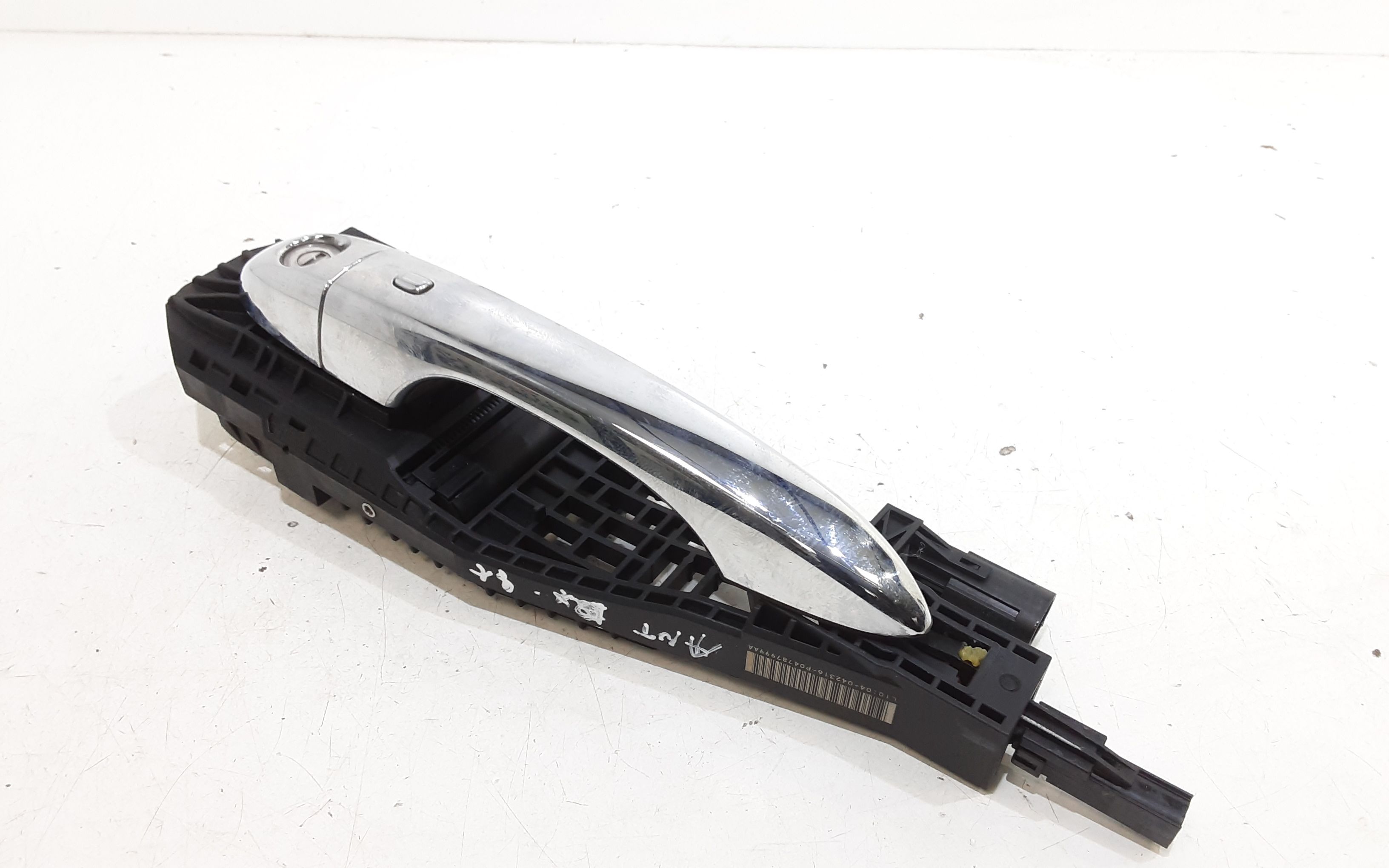 Maniglia Porta Ant. Sinistro 670075322 Usato