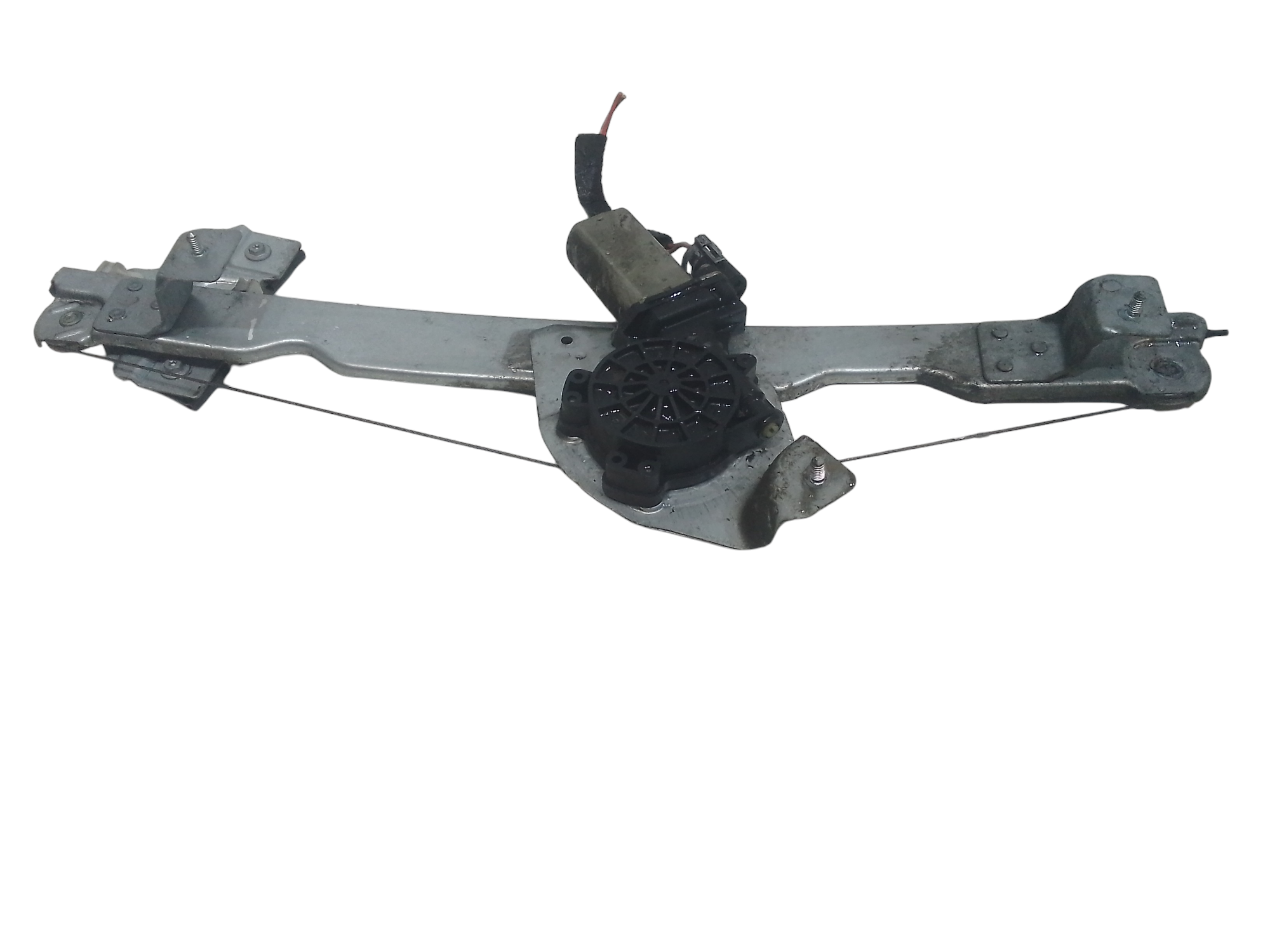 Alzacristallo Porta Ant. Destro 8200733825 Usato