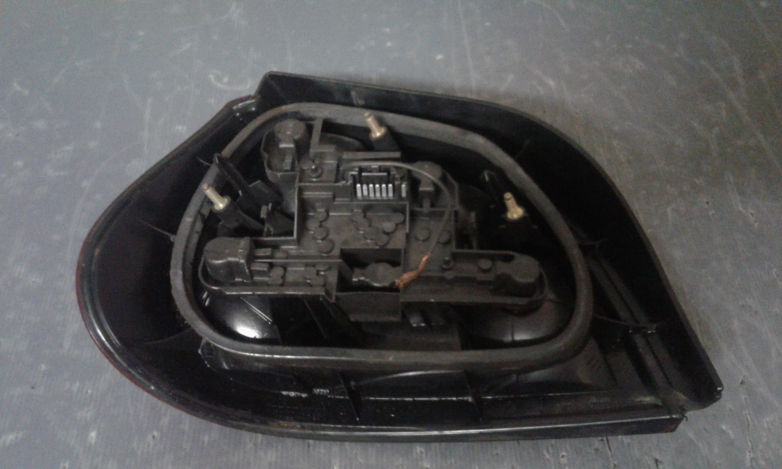 Fanale Post. Destro 7700428057 Usato