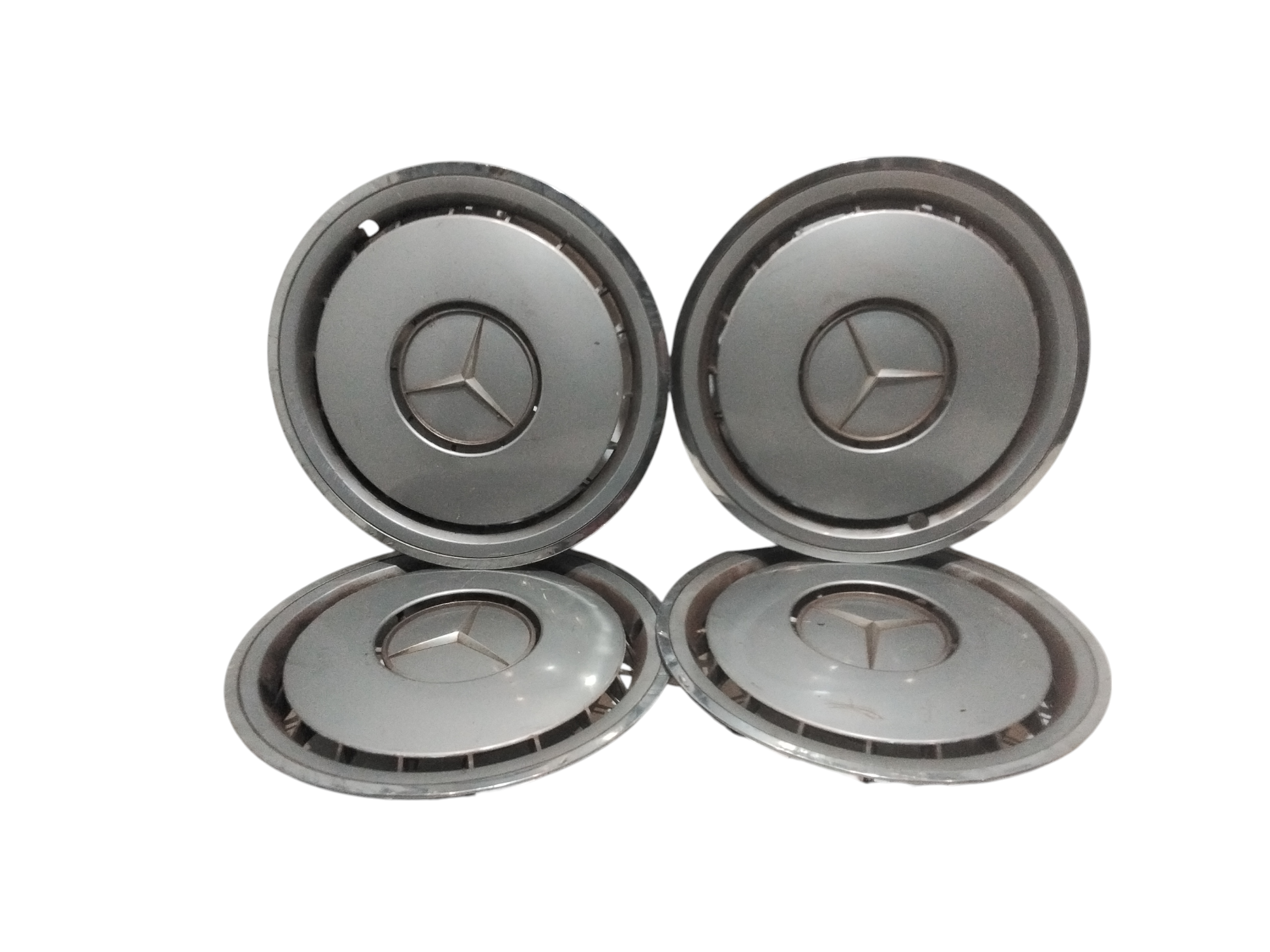 Coprimozzo Ruota Usato