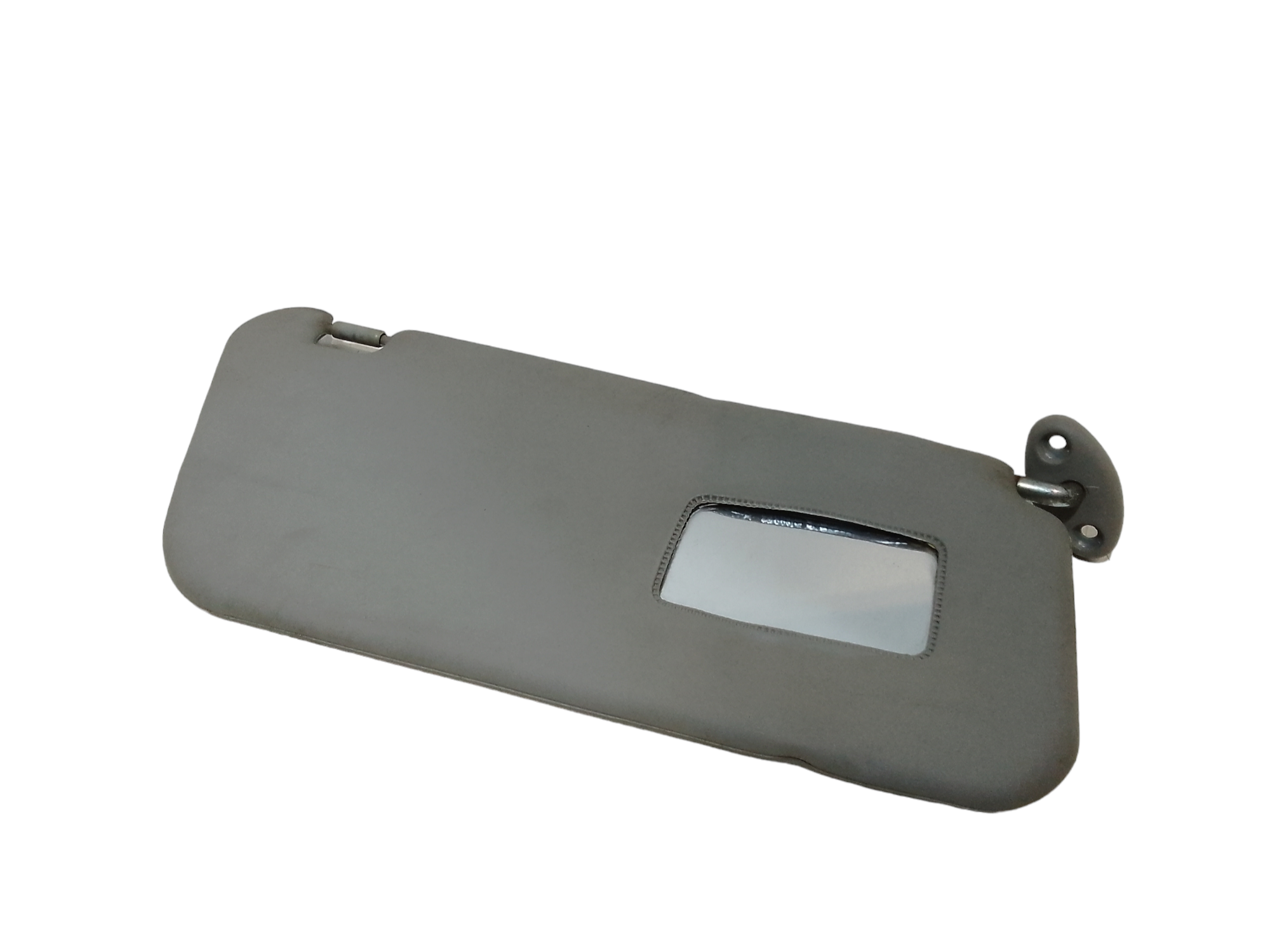 Aletta Parasole Parabrezza Destro 96658514 Usato