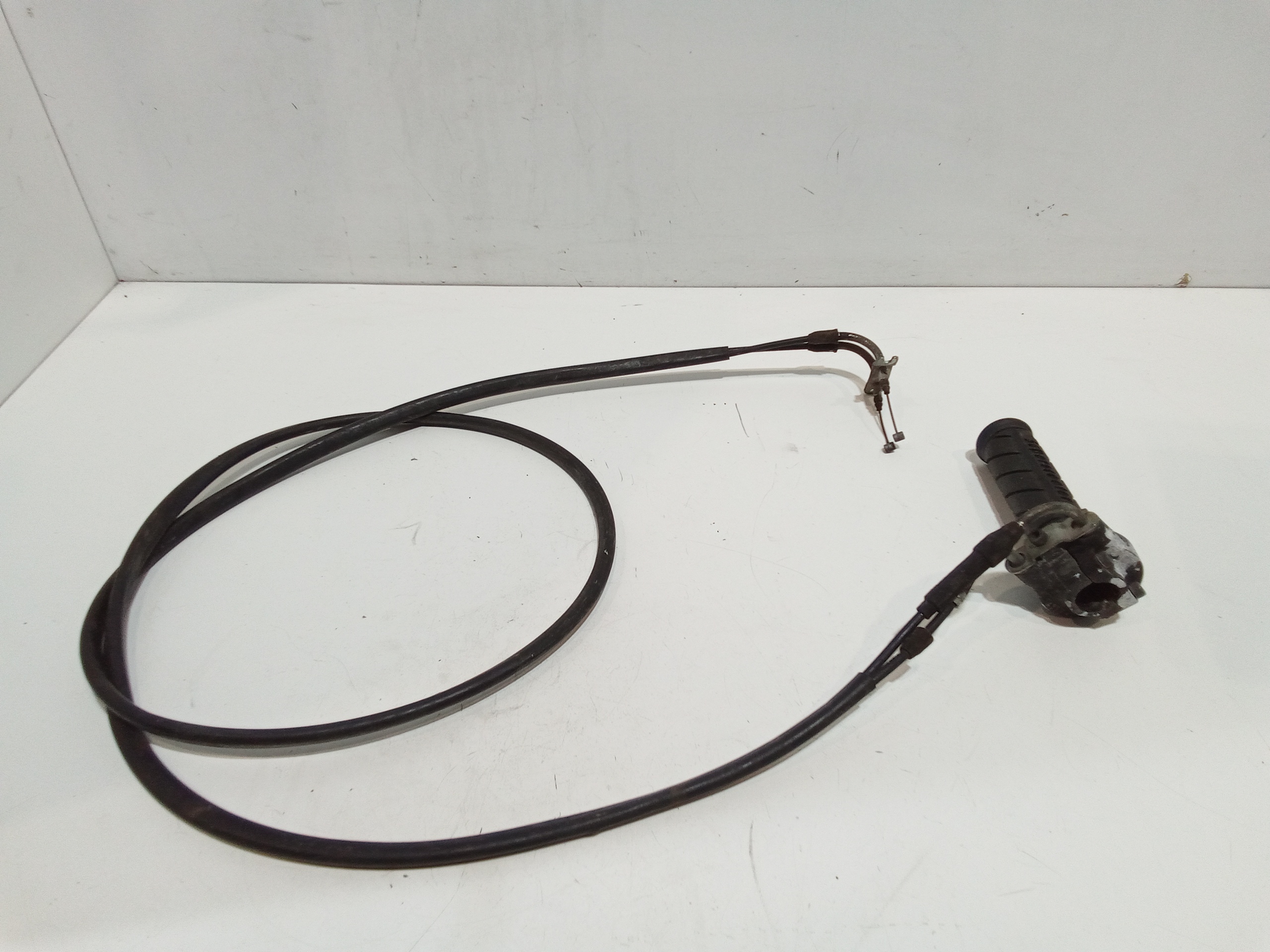 Comando Acceleratore Usato