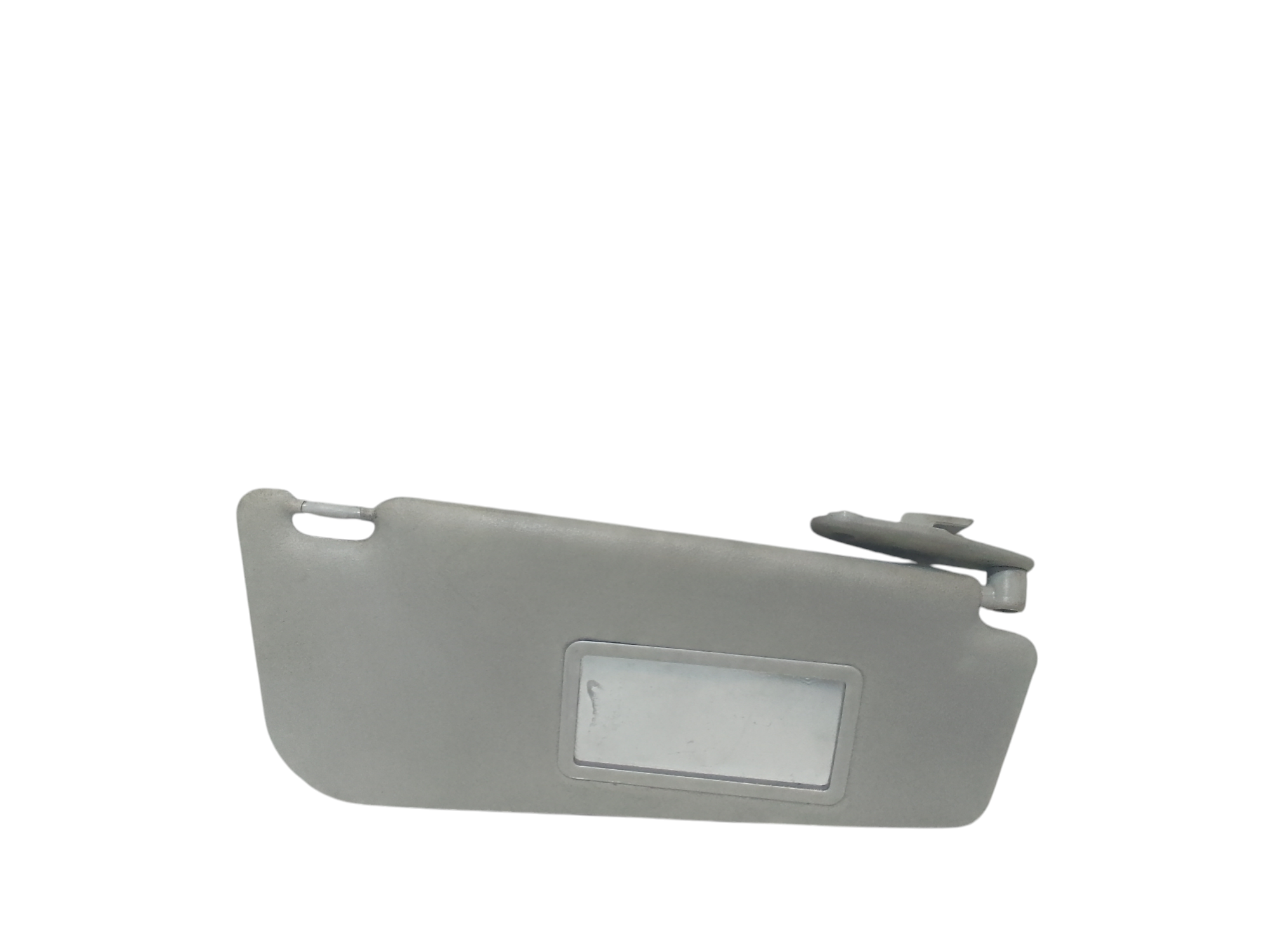 Aletta Parasole Parabrezza Destro 735338206 Usato