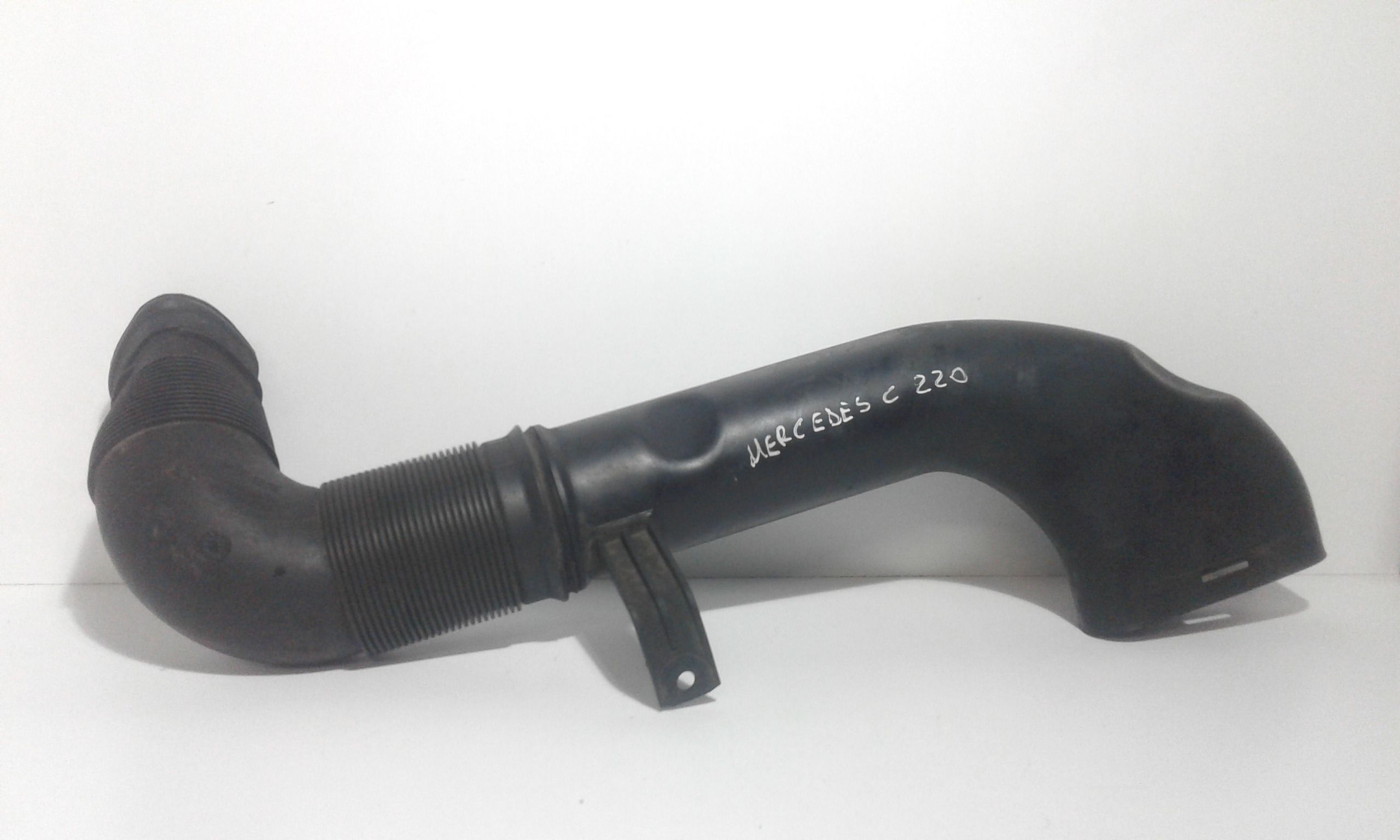 Tubo Rigido Aspirazione Aria Entrata Filtro Usato