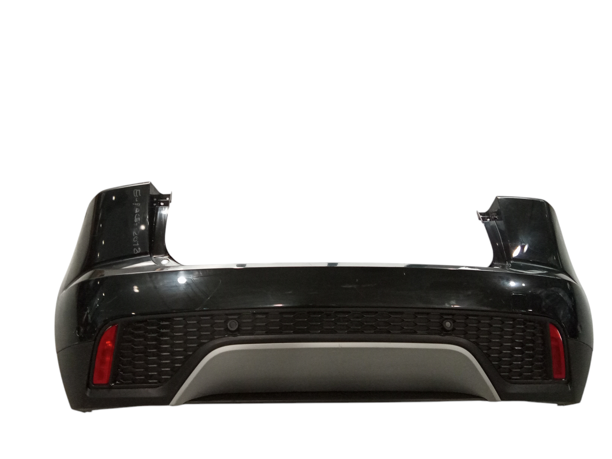 Paraurti Post. J9C14111LML Usato