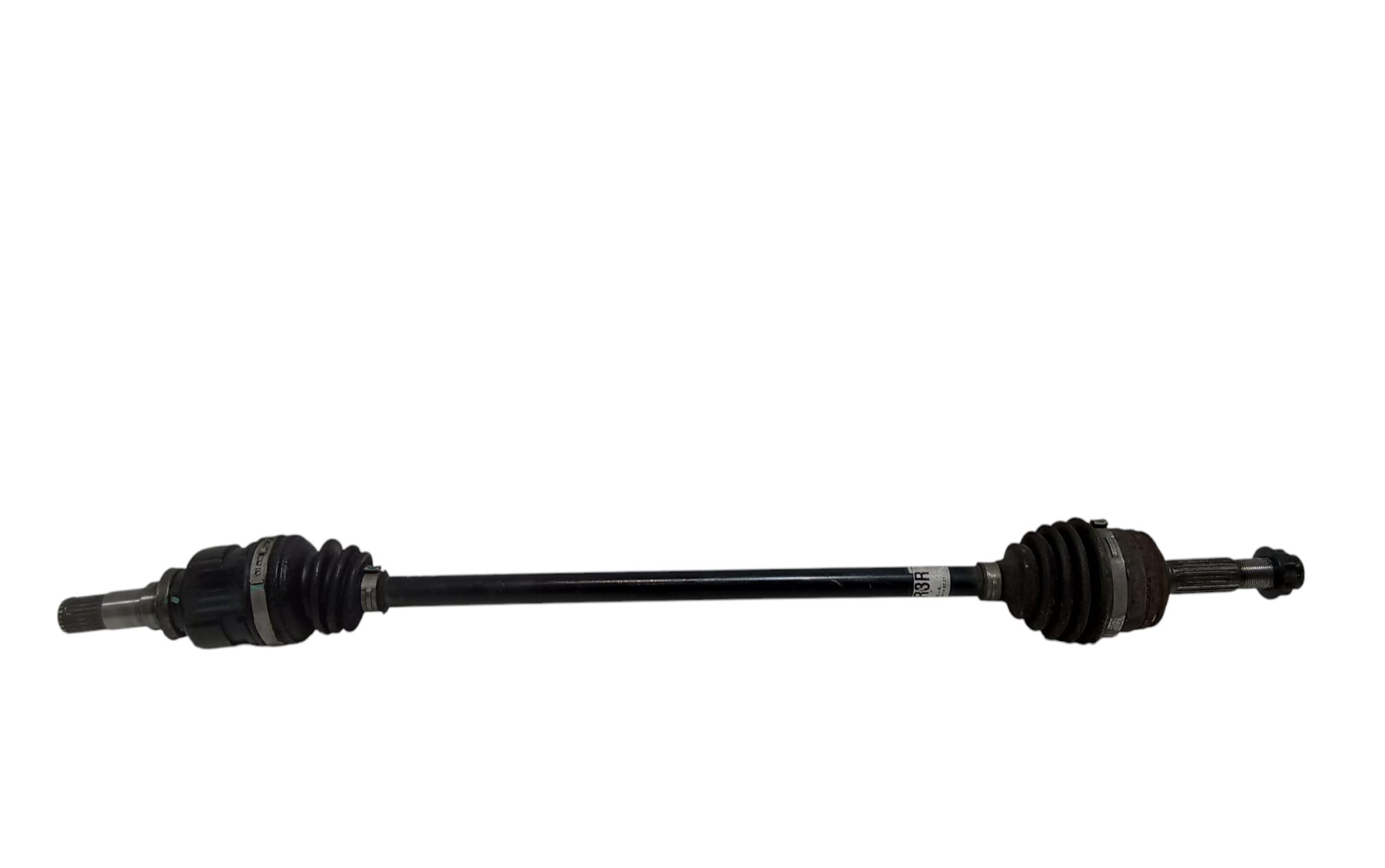 Semialbero Ant. Destro Usato