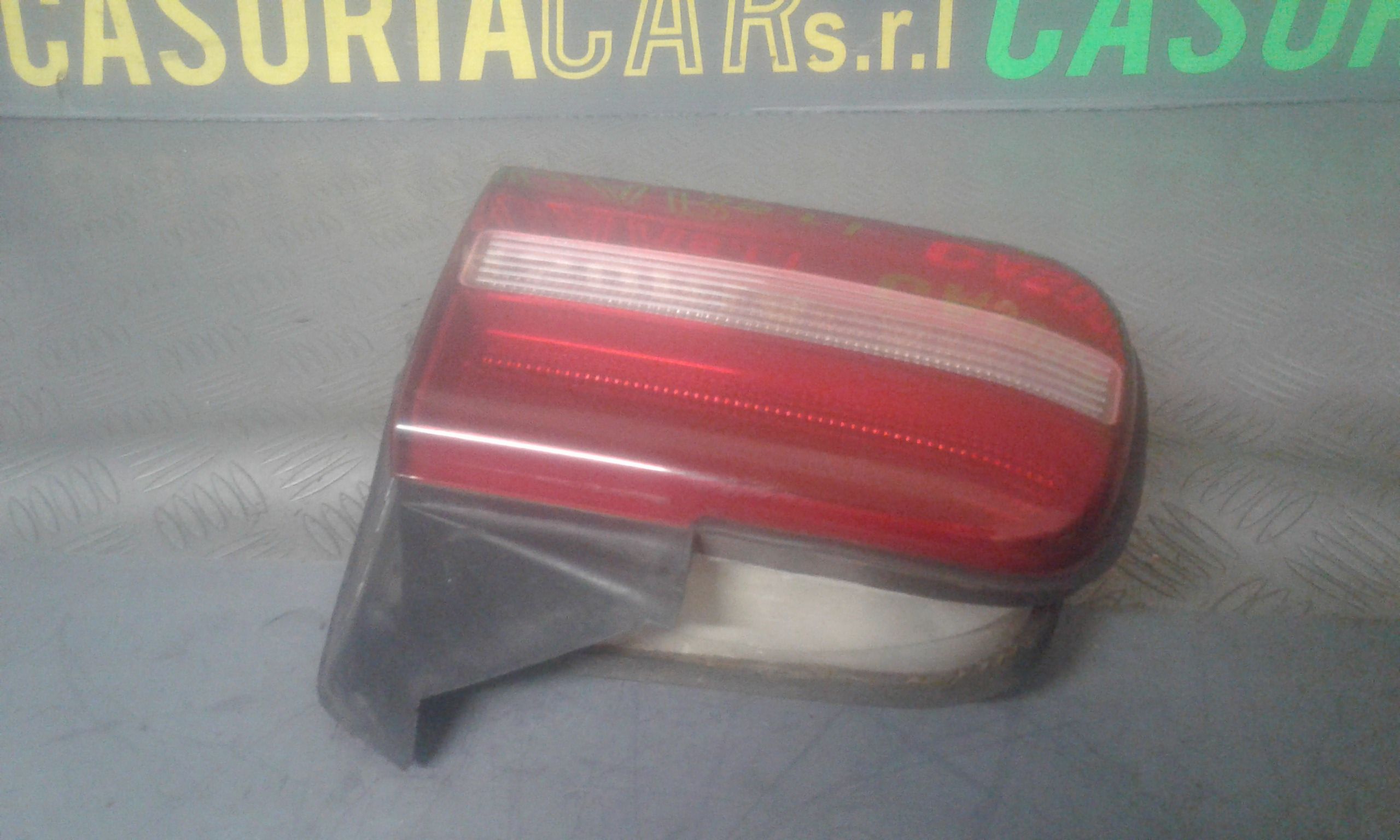 Fanale Post. Sinistro Usato