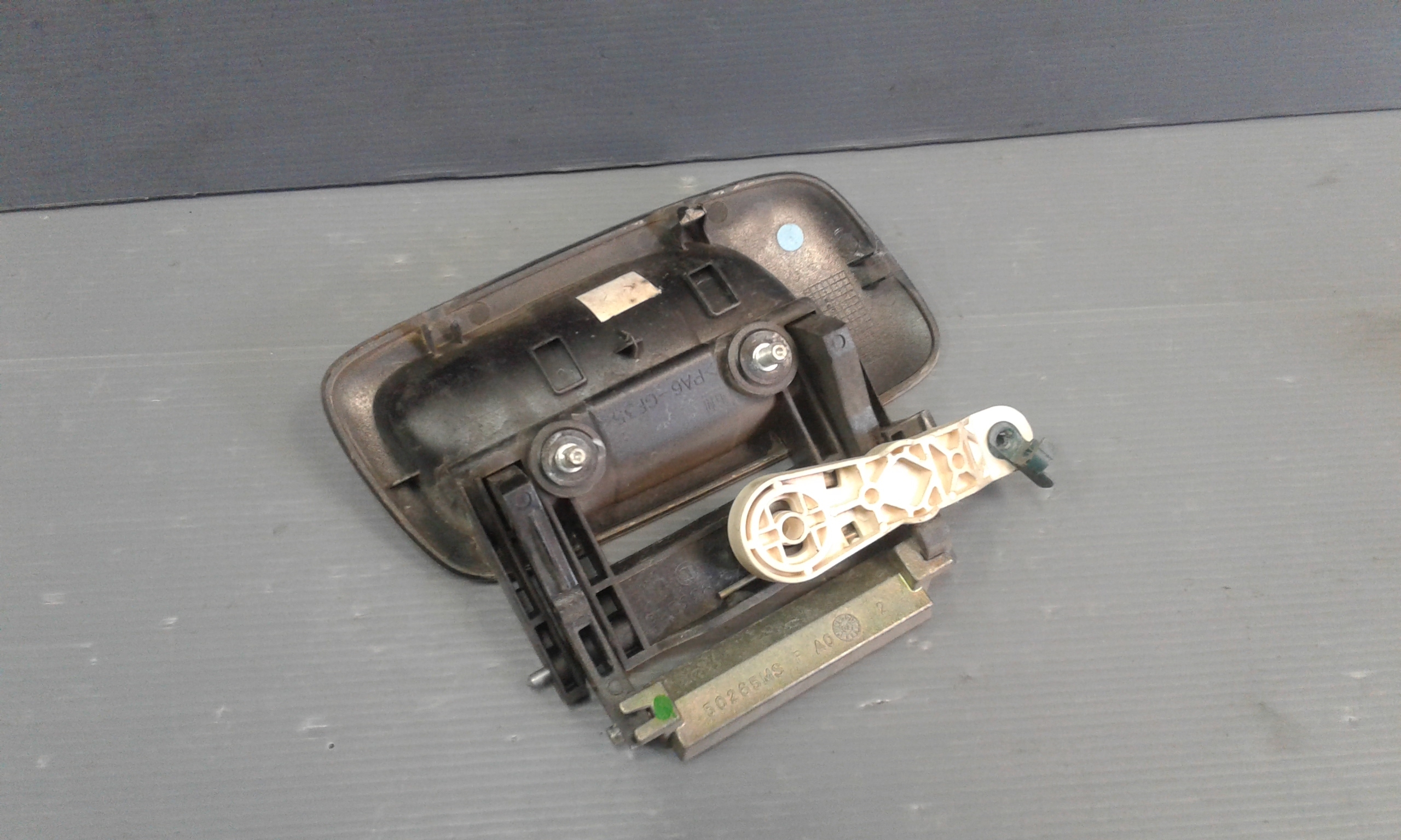 Maniglia Porta Post. Sinistro 13123665 Usato