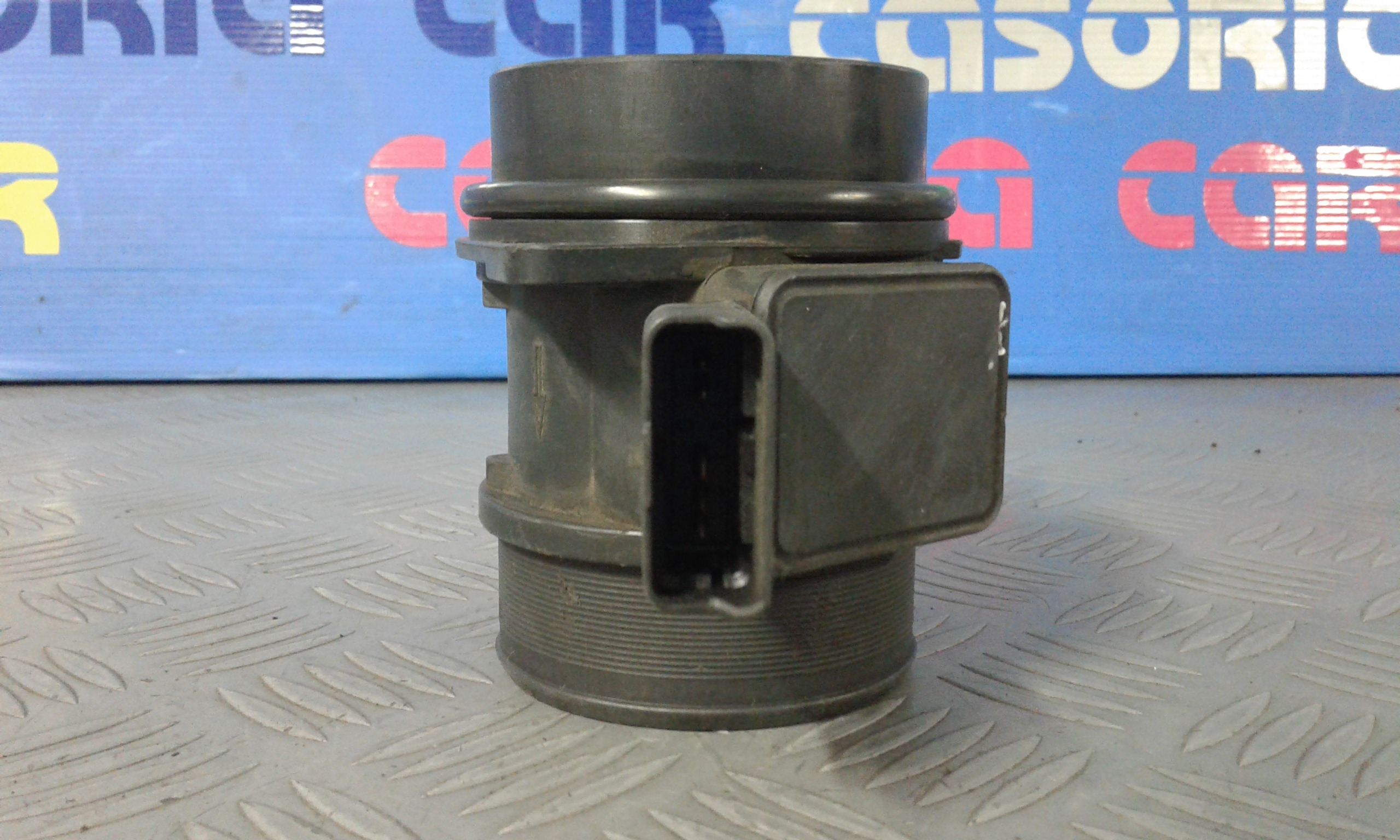 Flussometro/debimetro Usato