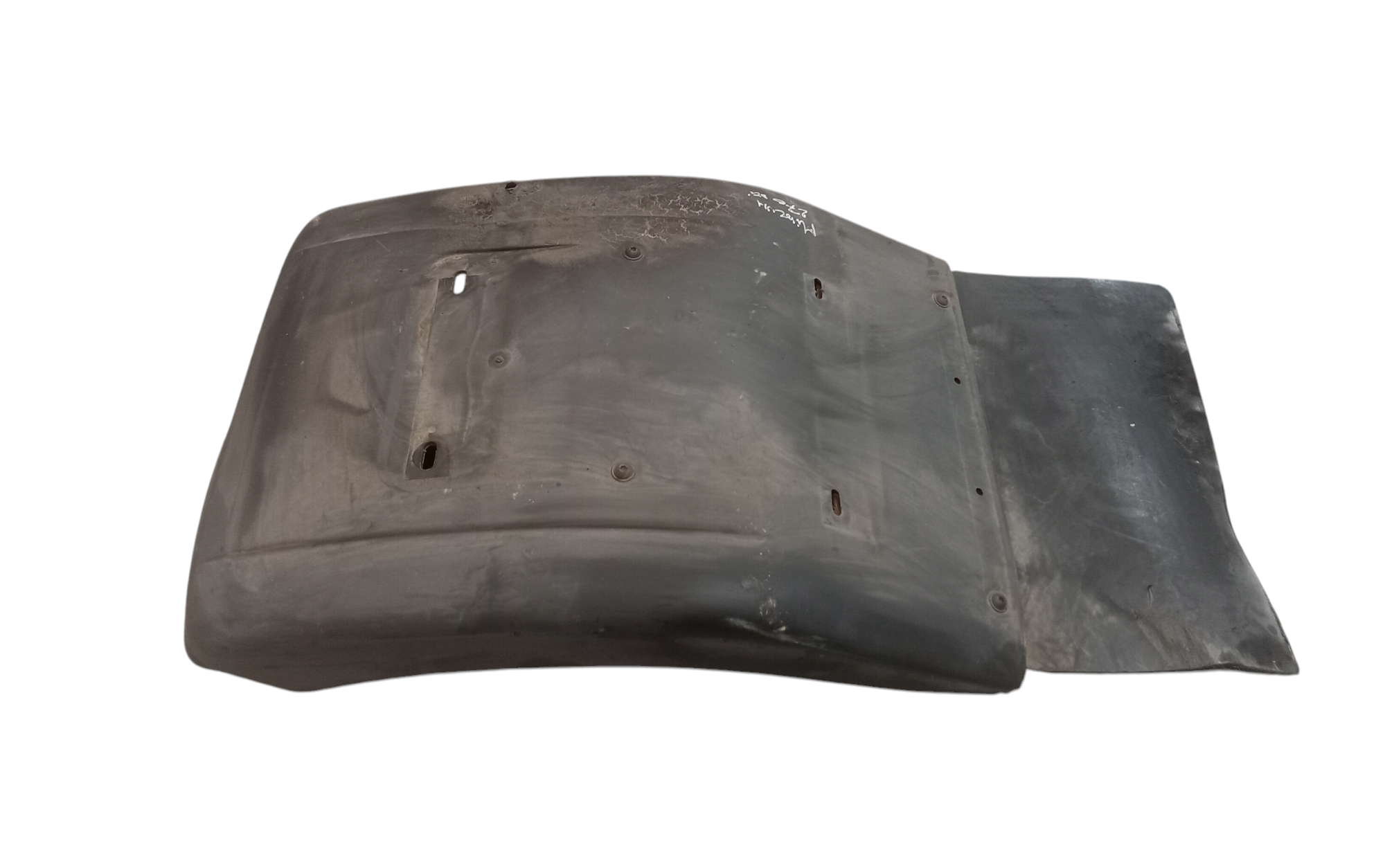 Passaruota Ant. Sinistro Usato