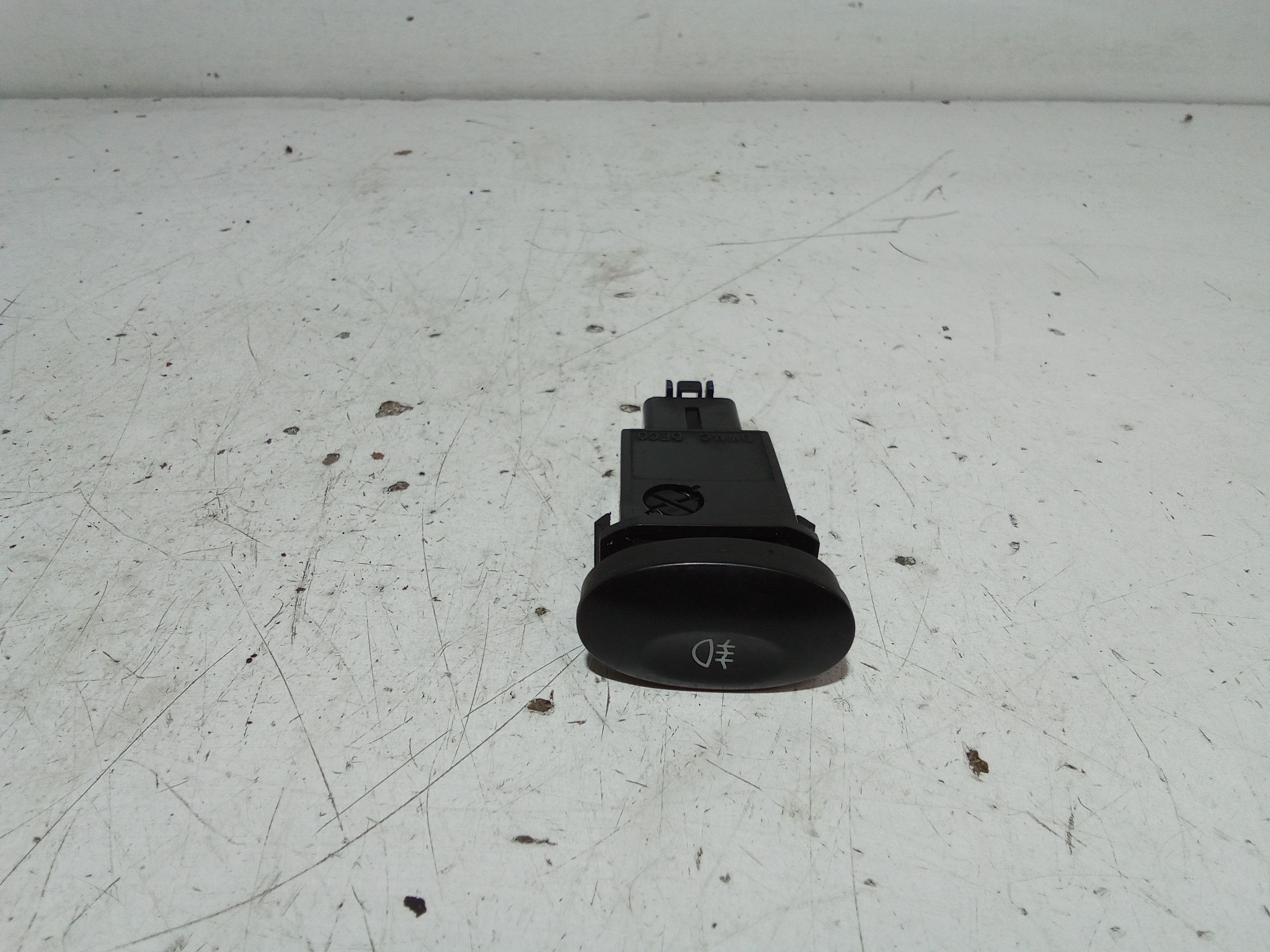 Interruttore Lunotto Termico 96316818 Usato