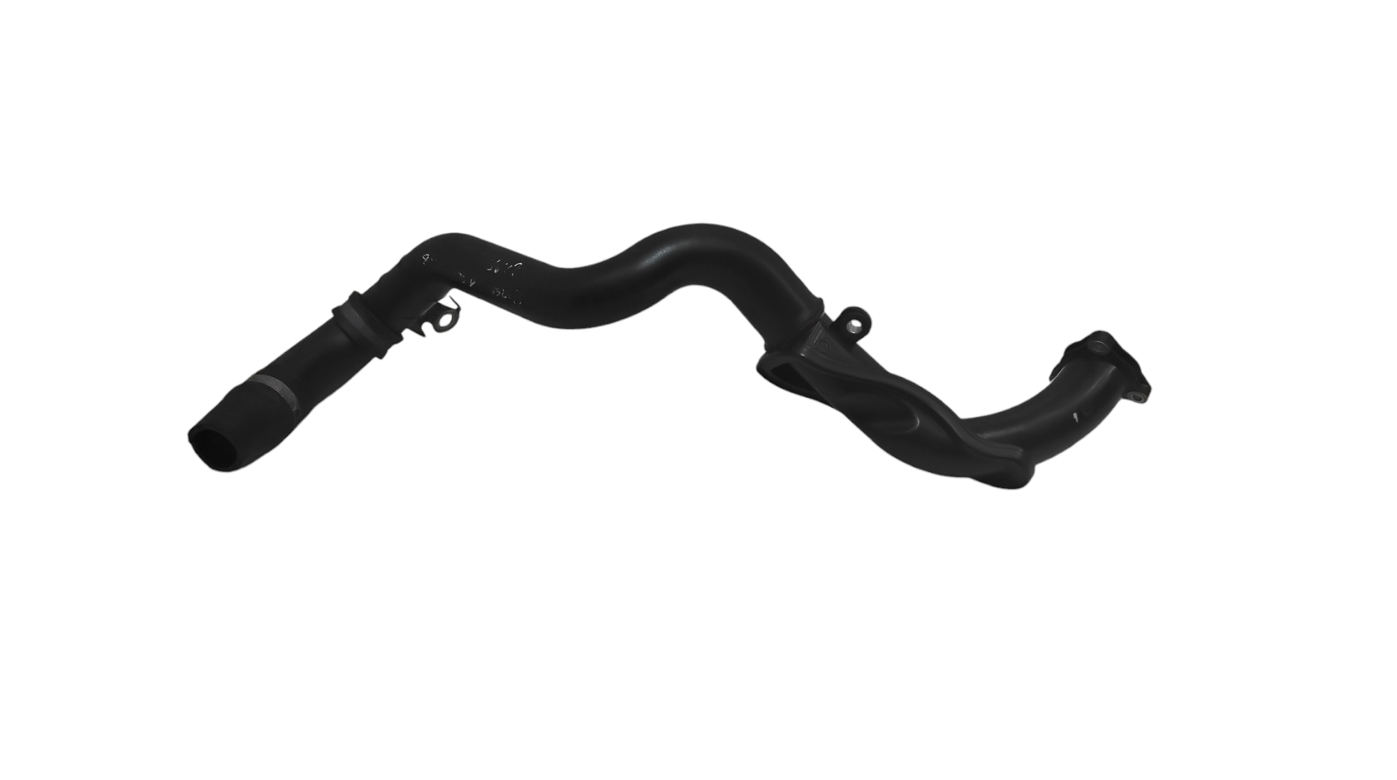 Tubo Entrata Scambiatore Aria/aria Usato