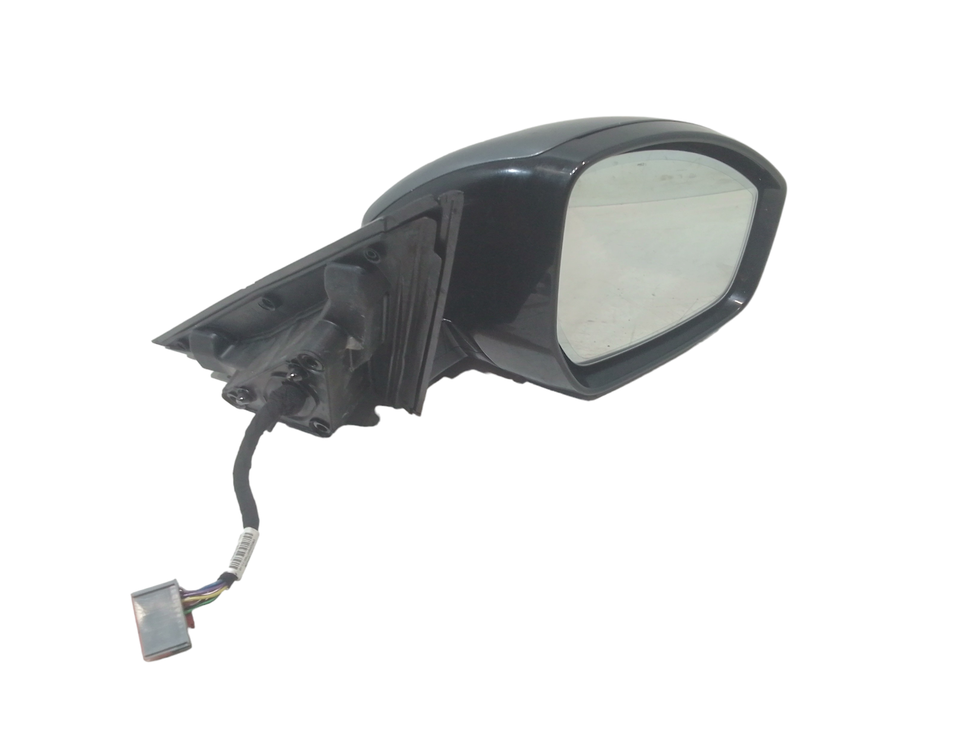 Retrovisore Est. Destro Usato