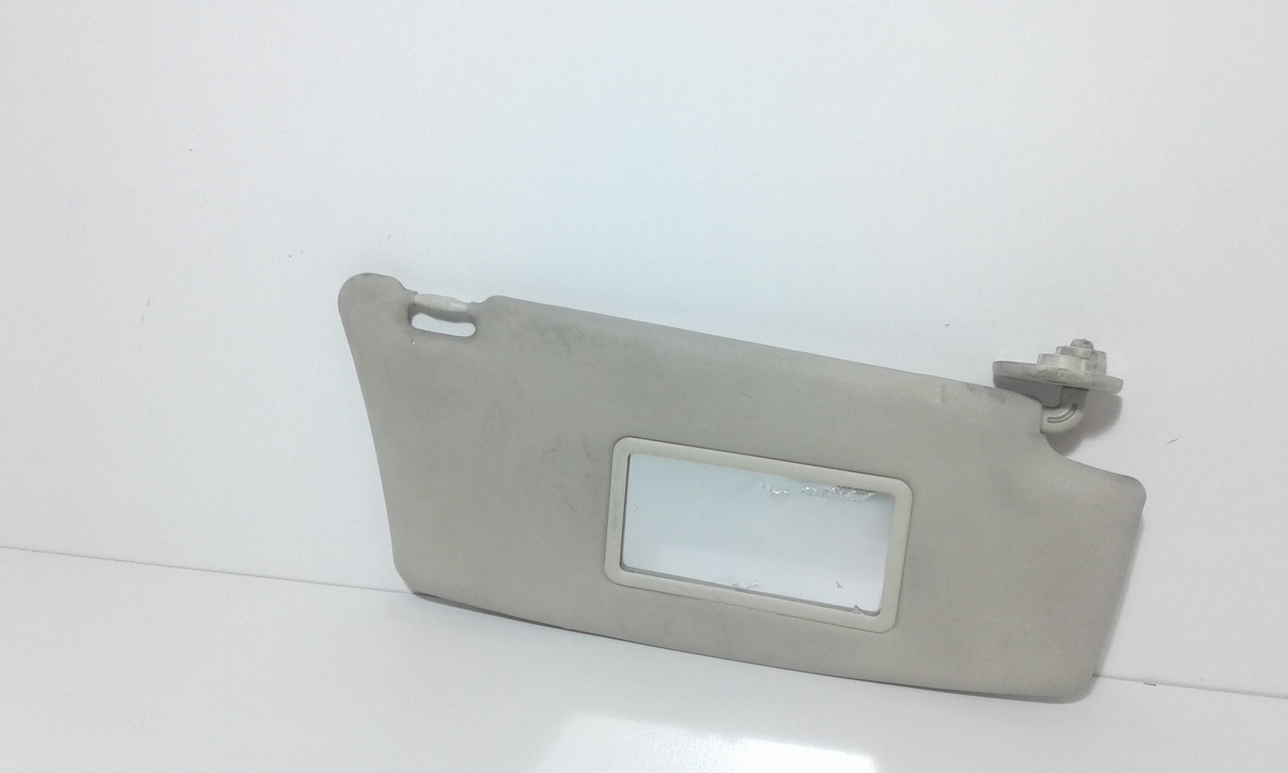 Aletta Parasole Parabrezza Destro Usato