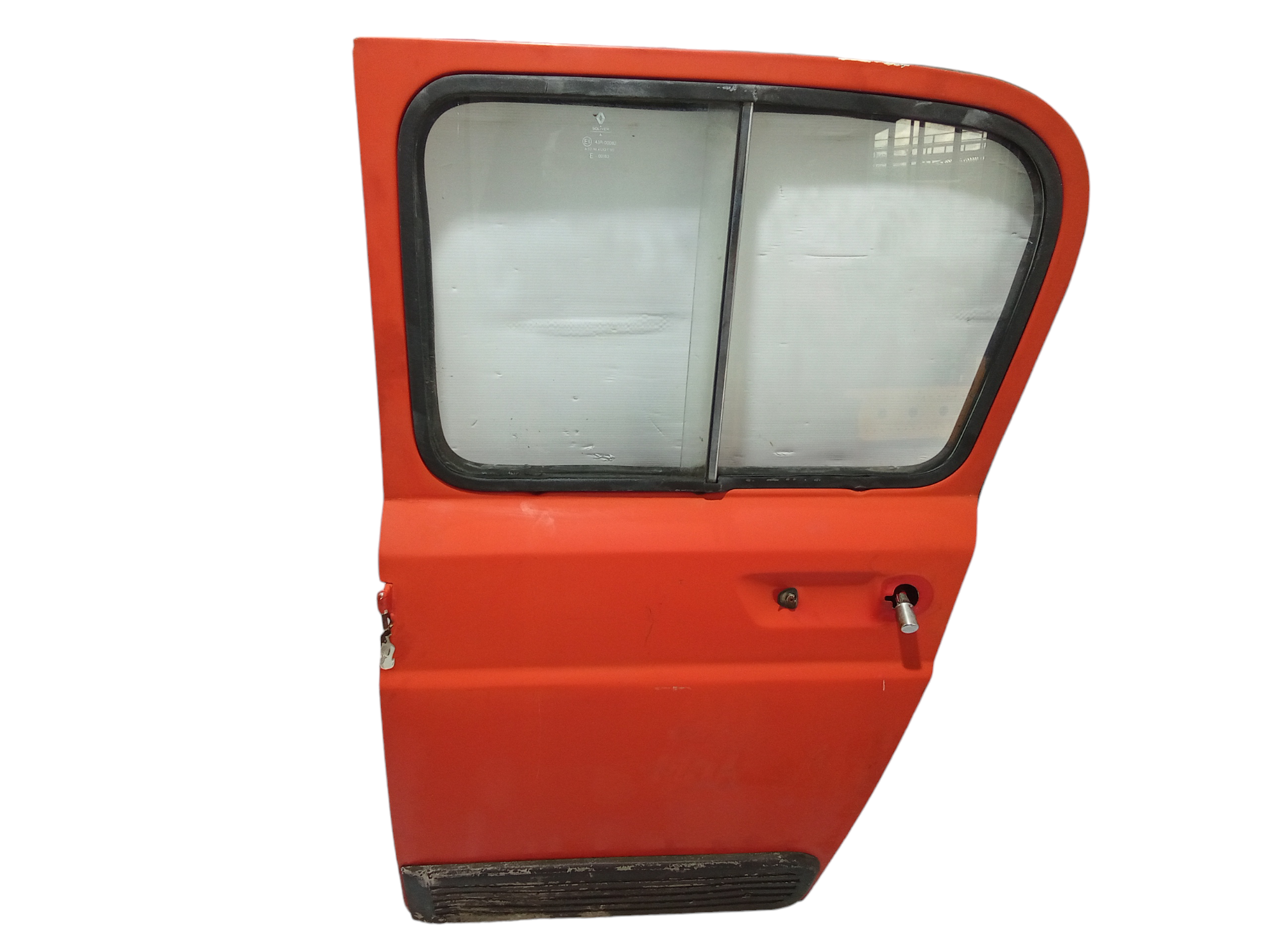 Porta Post. Sinistro Usato