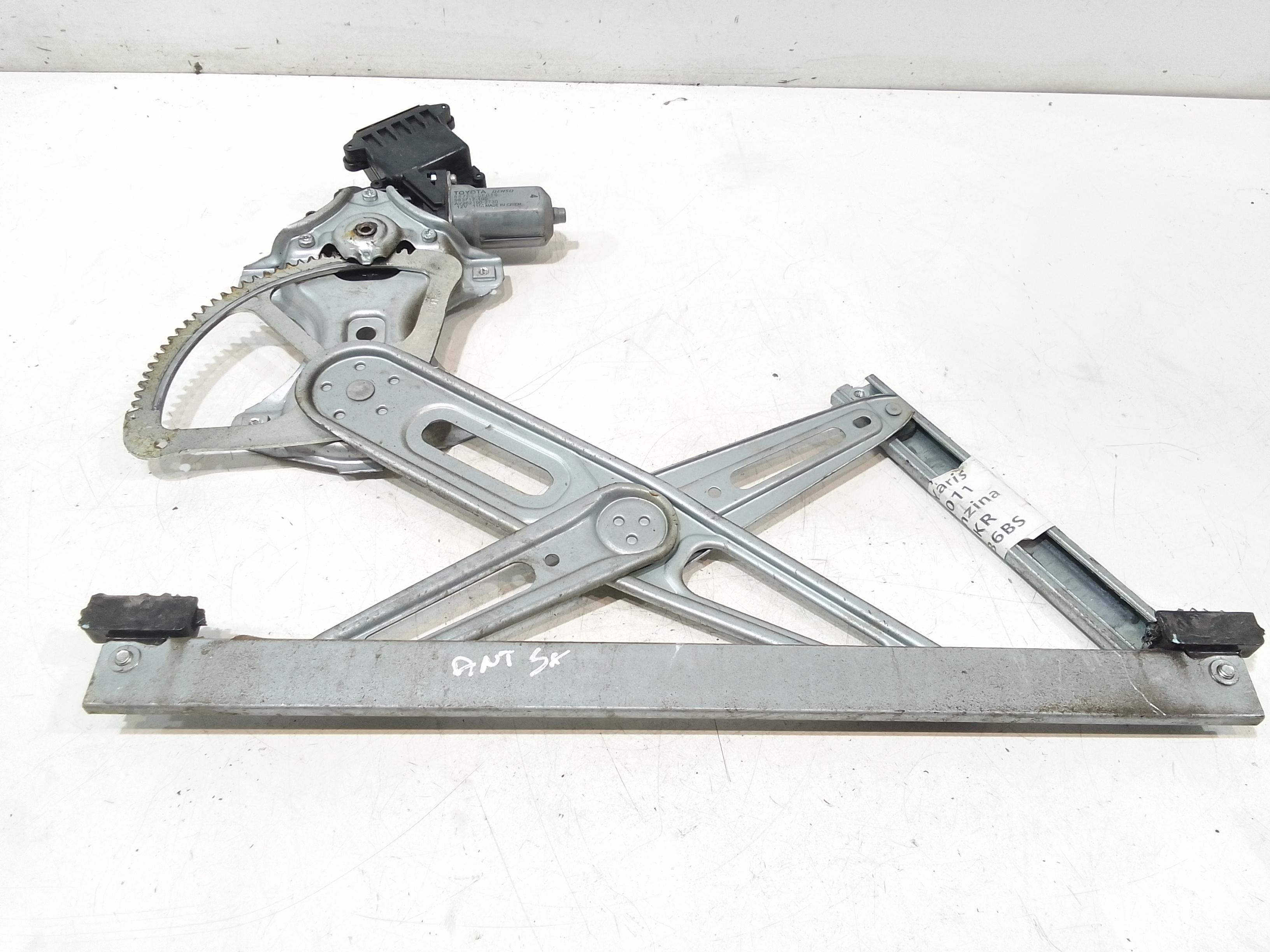 Alzacristallo Porta Ant. Sinistro 6982052270 Usato