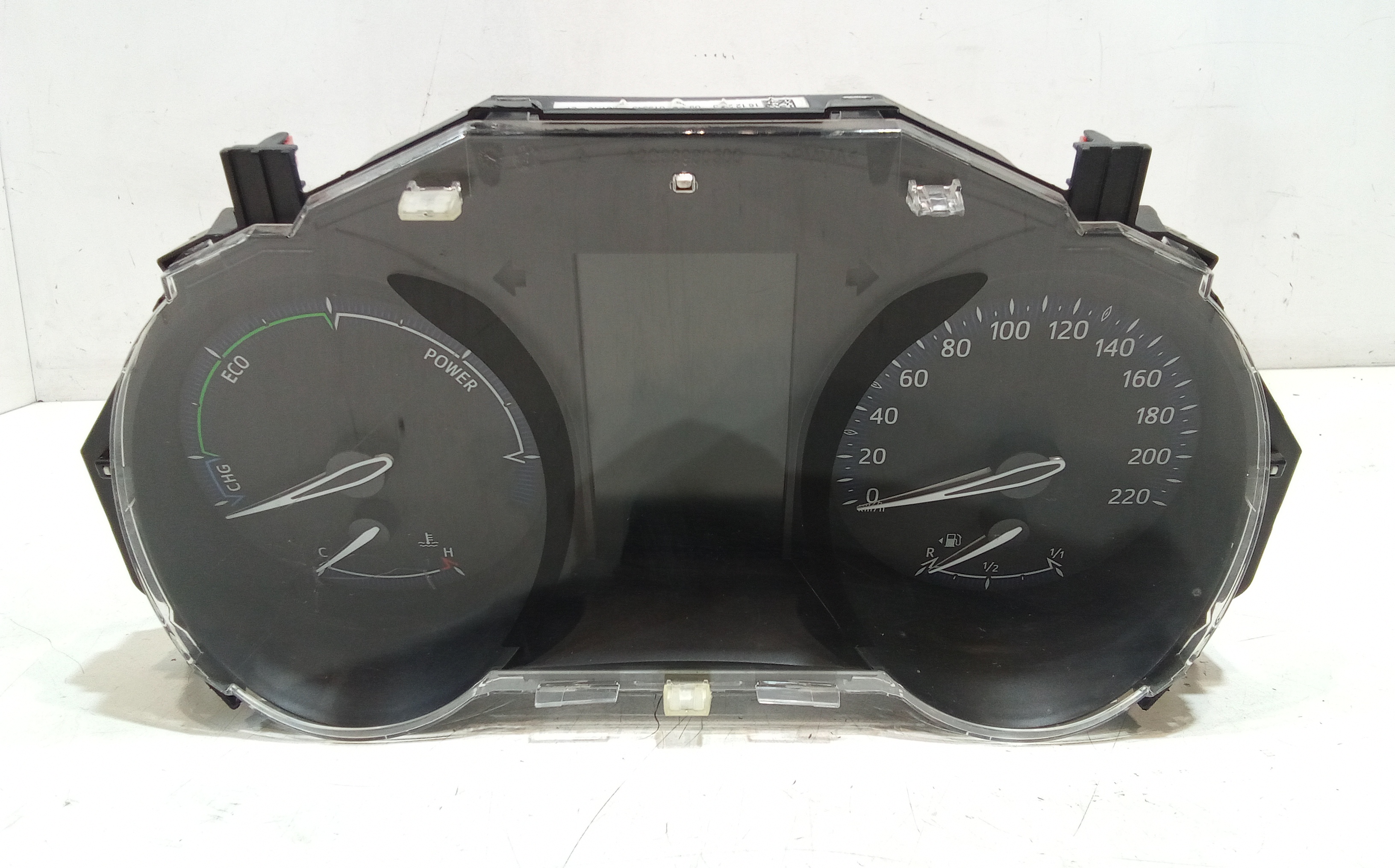 Quadro Portastrumenti Usato