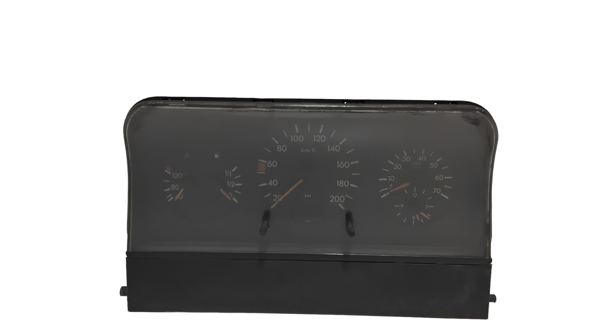 Quadro Portastrumenti Usato