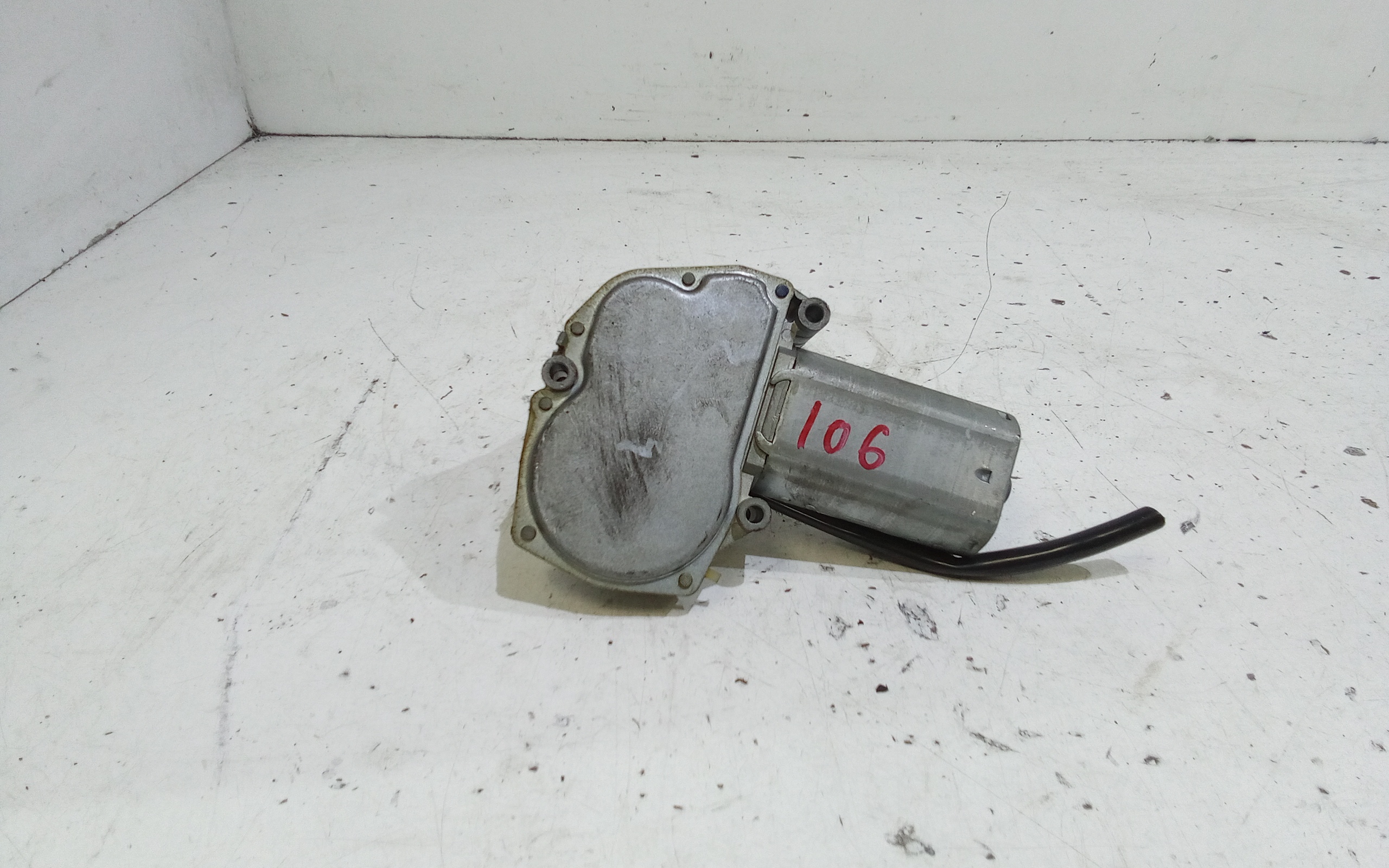 Motorino Tergilunotto 6405C4 Usato