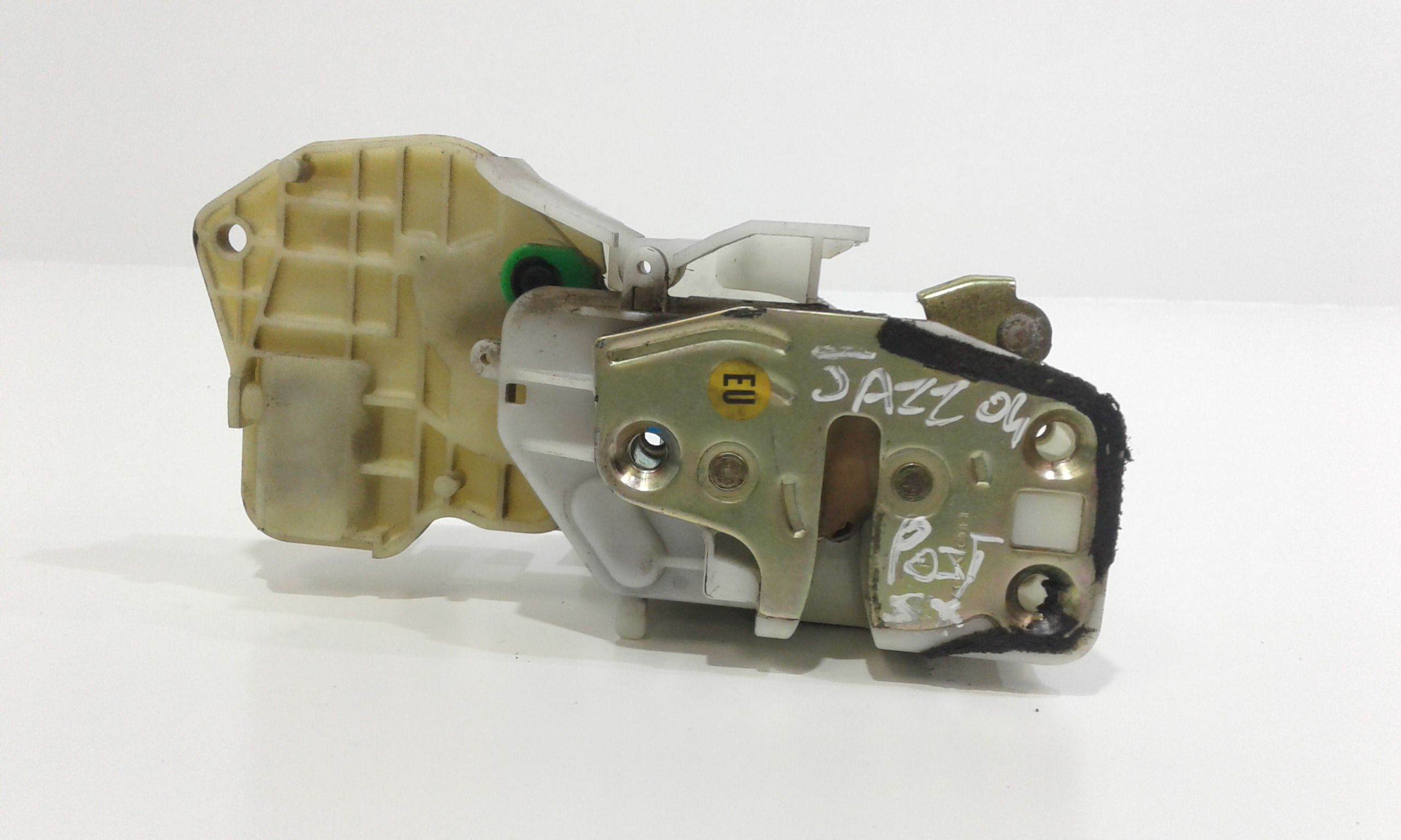 Serratura Porta Post. Sinistro Usato