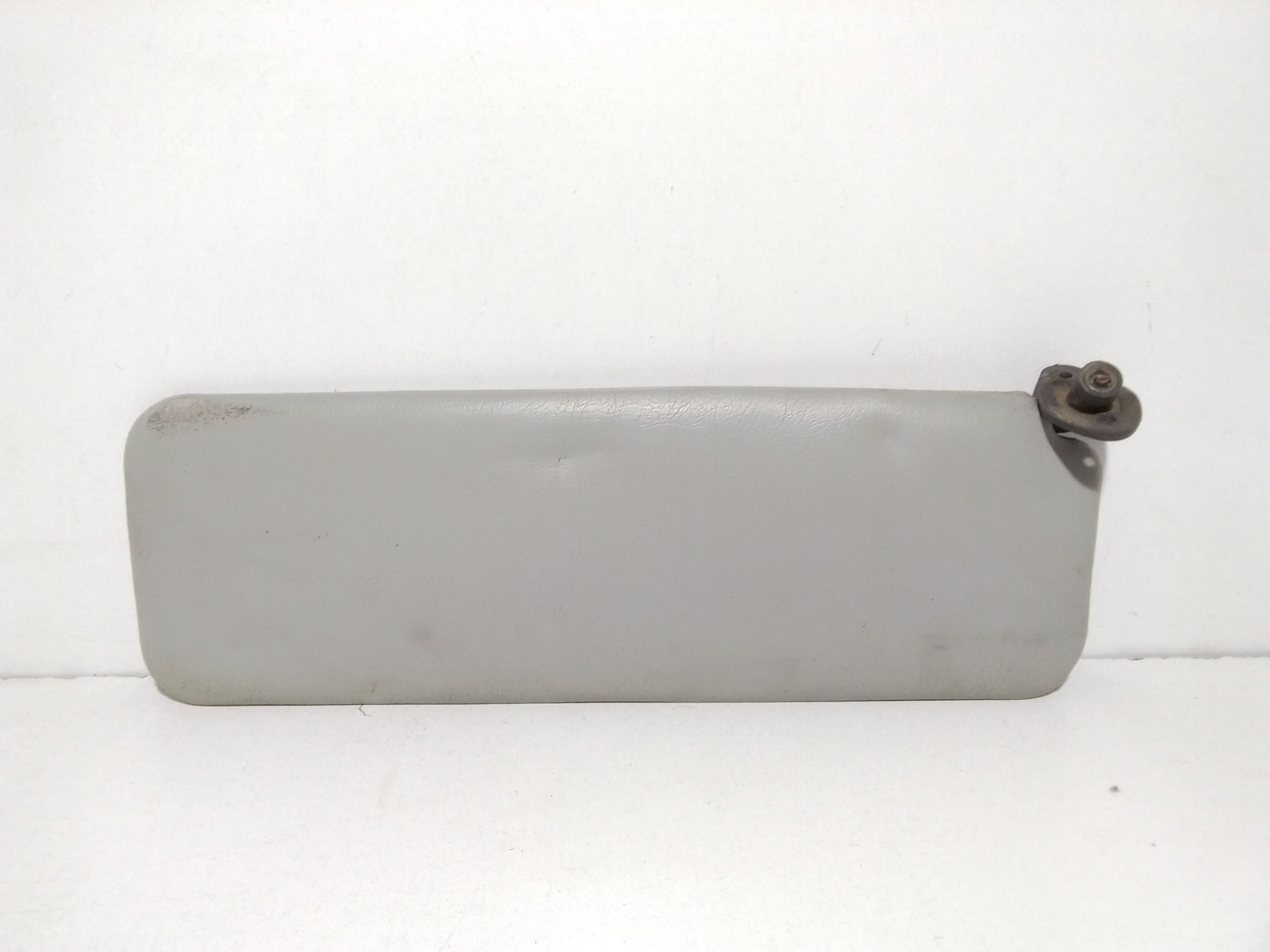 Aletta Parasole Parabrezza Sinistro 7431087Z02030 Usato